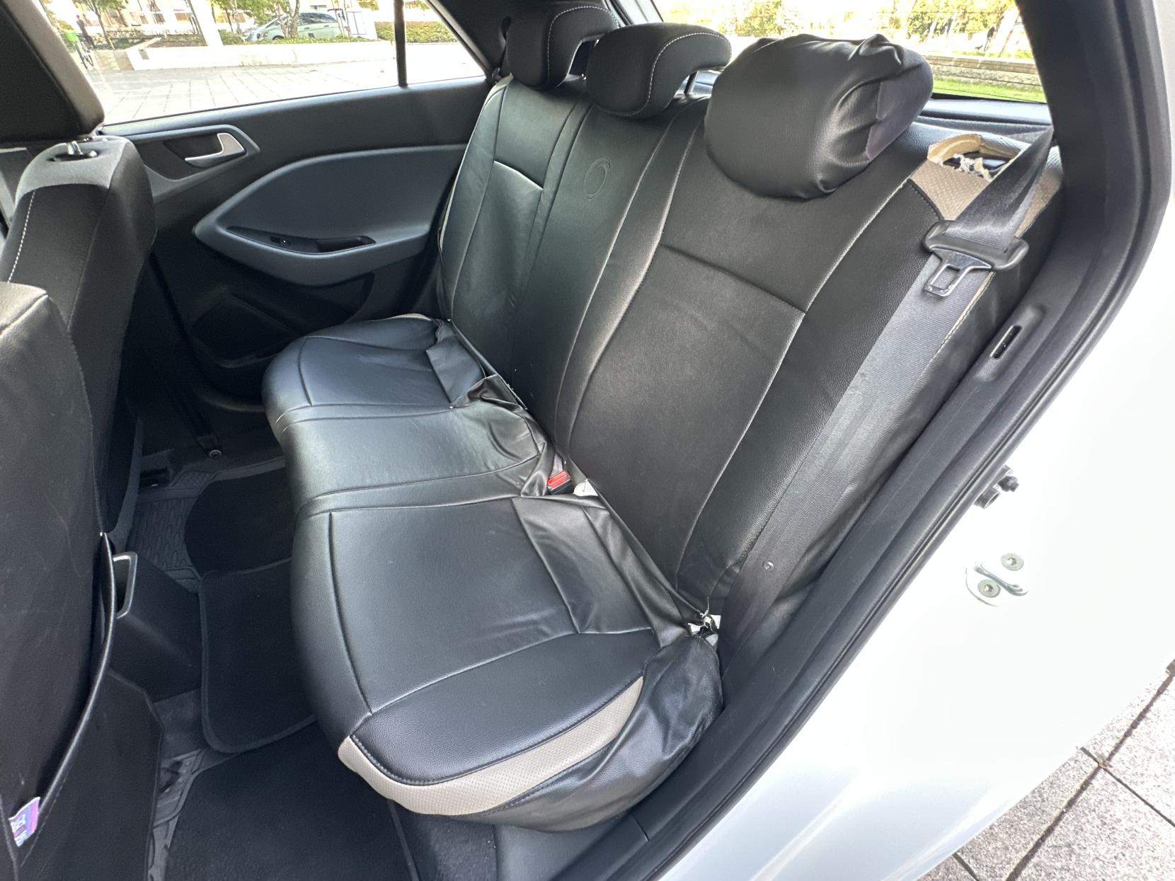Hyundai i20 1.2 Blue Drive SE Hatchback 5dr Petrol Manual Euro 6 (s/s) (84 ps)