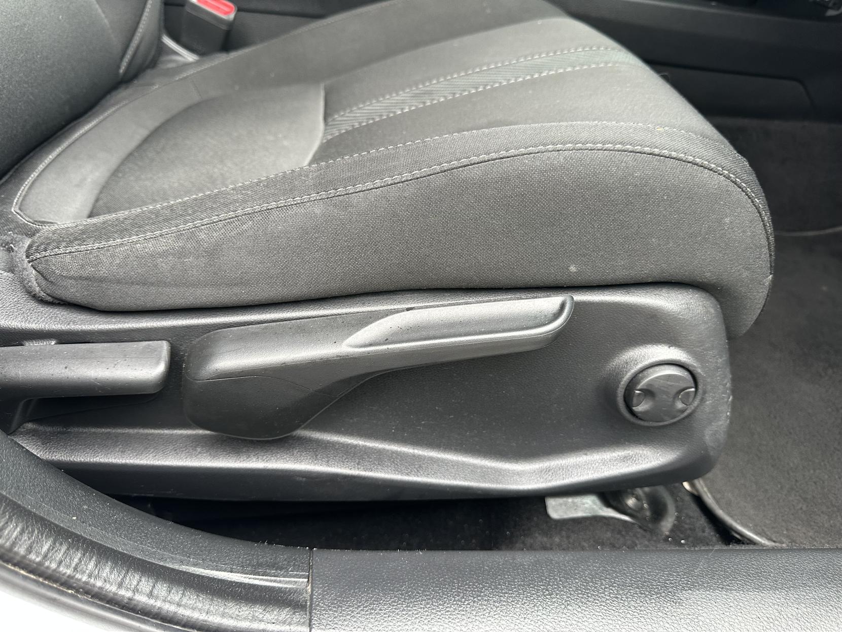 Honda Civic 1.0 VTEC Turbo SR Hatchback 5dr Petrol CVT Euro 6 (s/s) (129 ps)