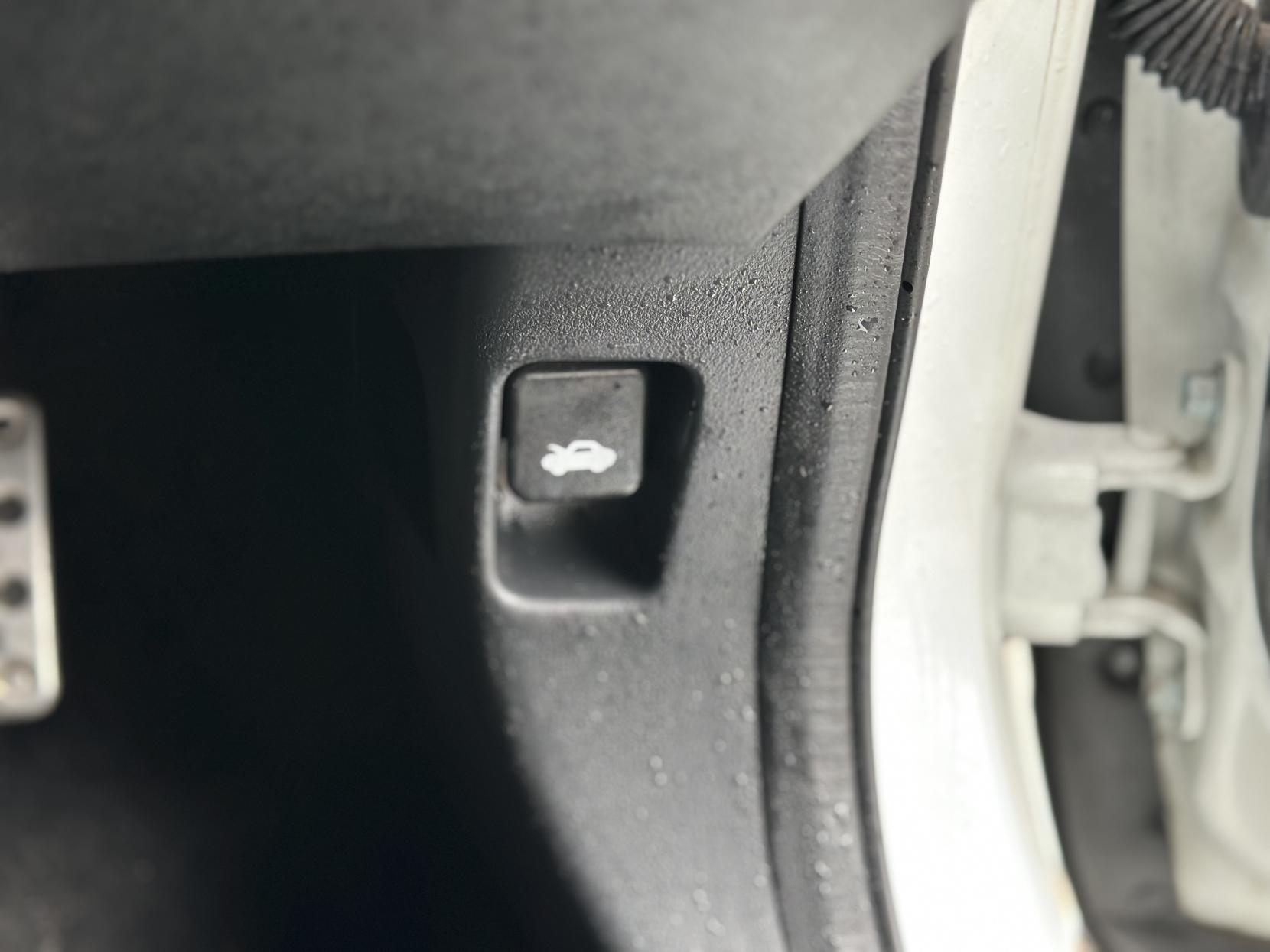 Honda Civic 1.0 VTEC Turbo SR Hatchback 5dr Petrol CVT Euro 6 (s/s) (129 ps)