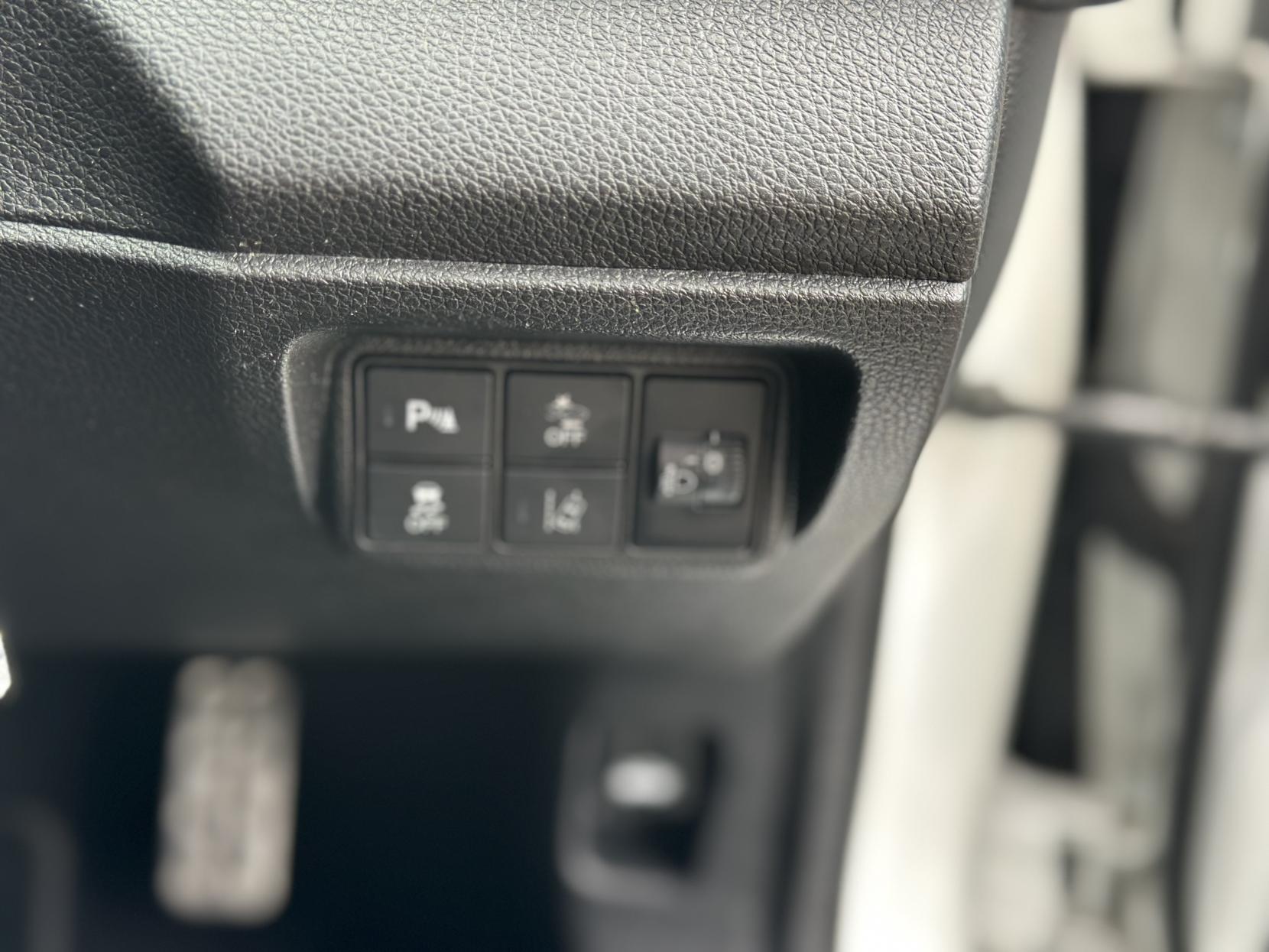 Honda Civic 1.0 VTEC Turbo SR Hatchback 5dr Petrol CVT Euro 6 (s/s) (129 ps)