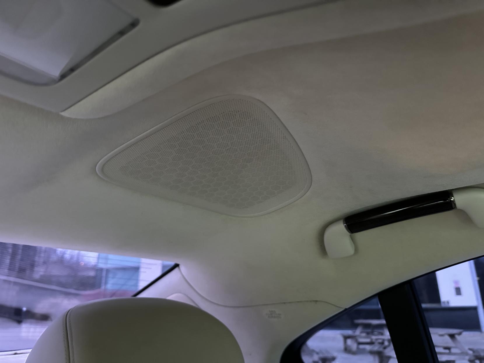 Lexus LS 5.0 600h V8 L RSR Saloon 4dr Petrol Hybrid CVT 4WD Euro 5 (s/s) (445 ps)