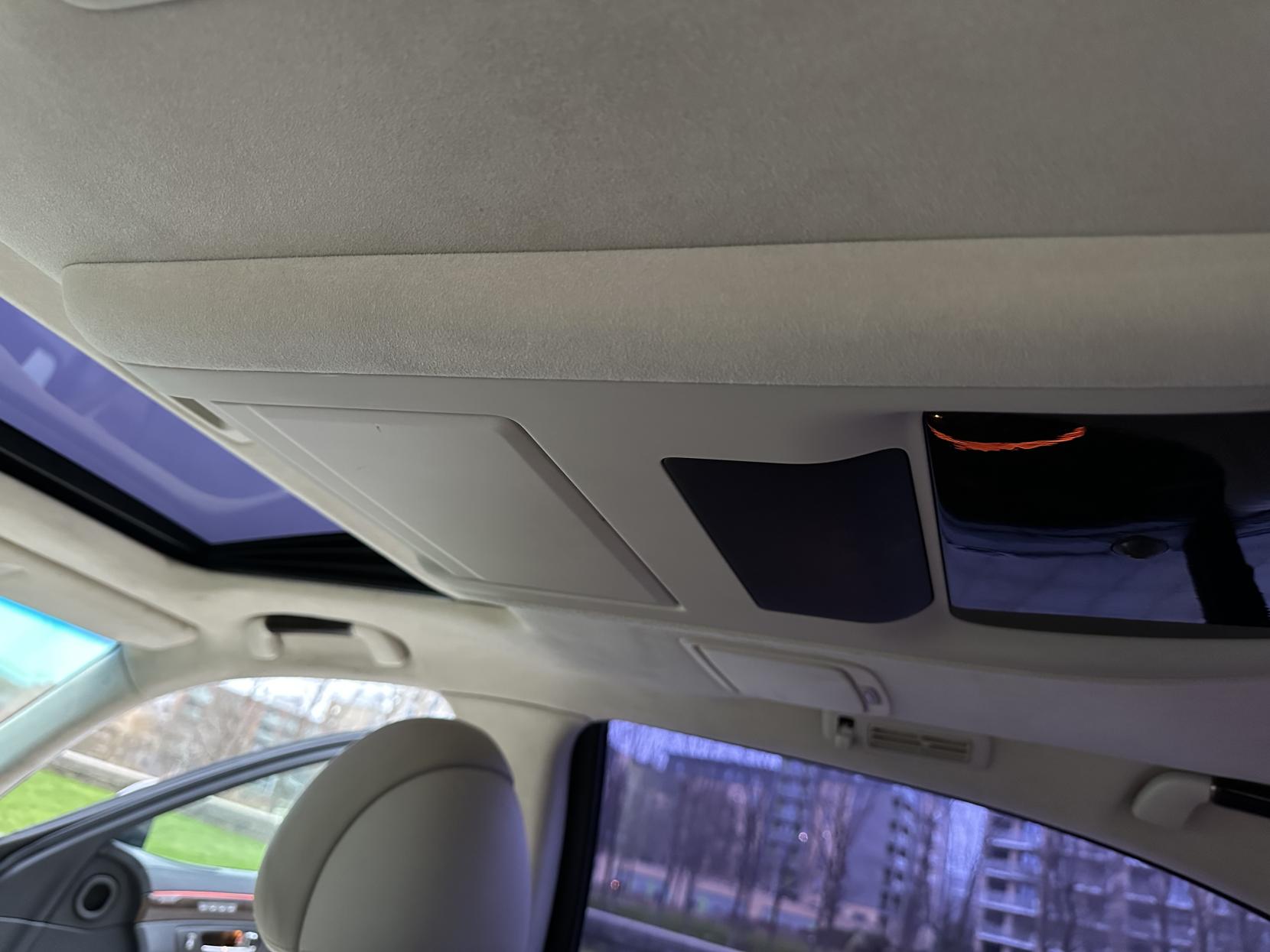 Lexus LS 5.0 600h V8 L RSR Saloon 4dr Petrol Hybrid CVT 4WD Euro 5 (s/s) (445 ps)