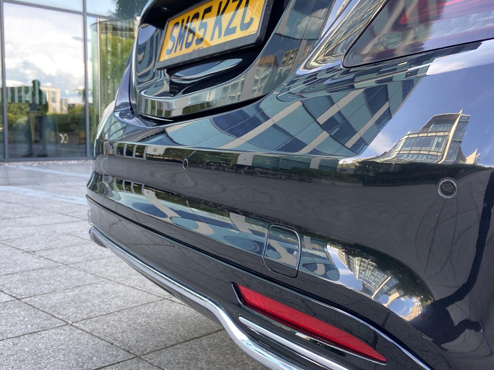 Mercedes-Benz S Class 3.0 S350Ld V6 AMG Line Saloon 4dr Diesel G-Tronic+ Euro 6 (s/s) (258 ps)