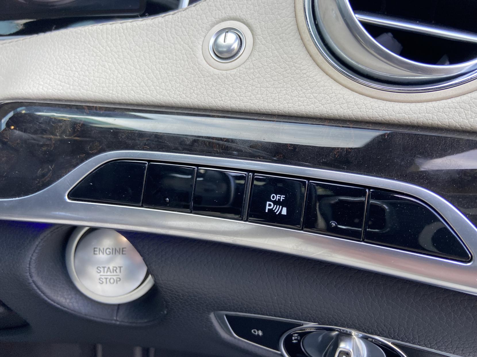Mercedes-Benz S Class 3.0 S350Ld V6 AMG Line Saloon 4dr Diesel G-Tronic+ Euro 6 (s/s) (258 ps)
