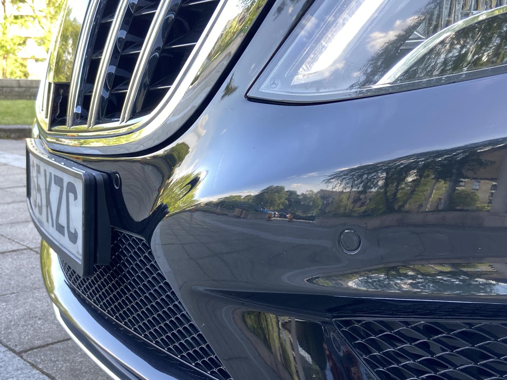 Mercedes-Benz S Class 3.0 S350Ld V6 AMG Line Saloon 4dr Diesel G-Tronic+ Euro 6 (s/s) (258 ps)