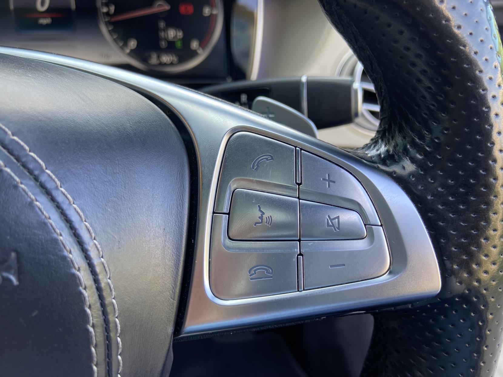 Mercedes-Benz S Class 3.0 S350Ld V6 AMG Line Saloon 4dr Diesel G-Tronic+ Euro 6 (s/s) (258 ps)