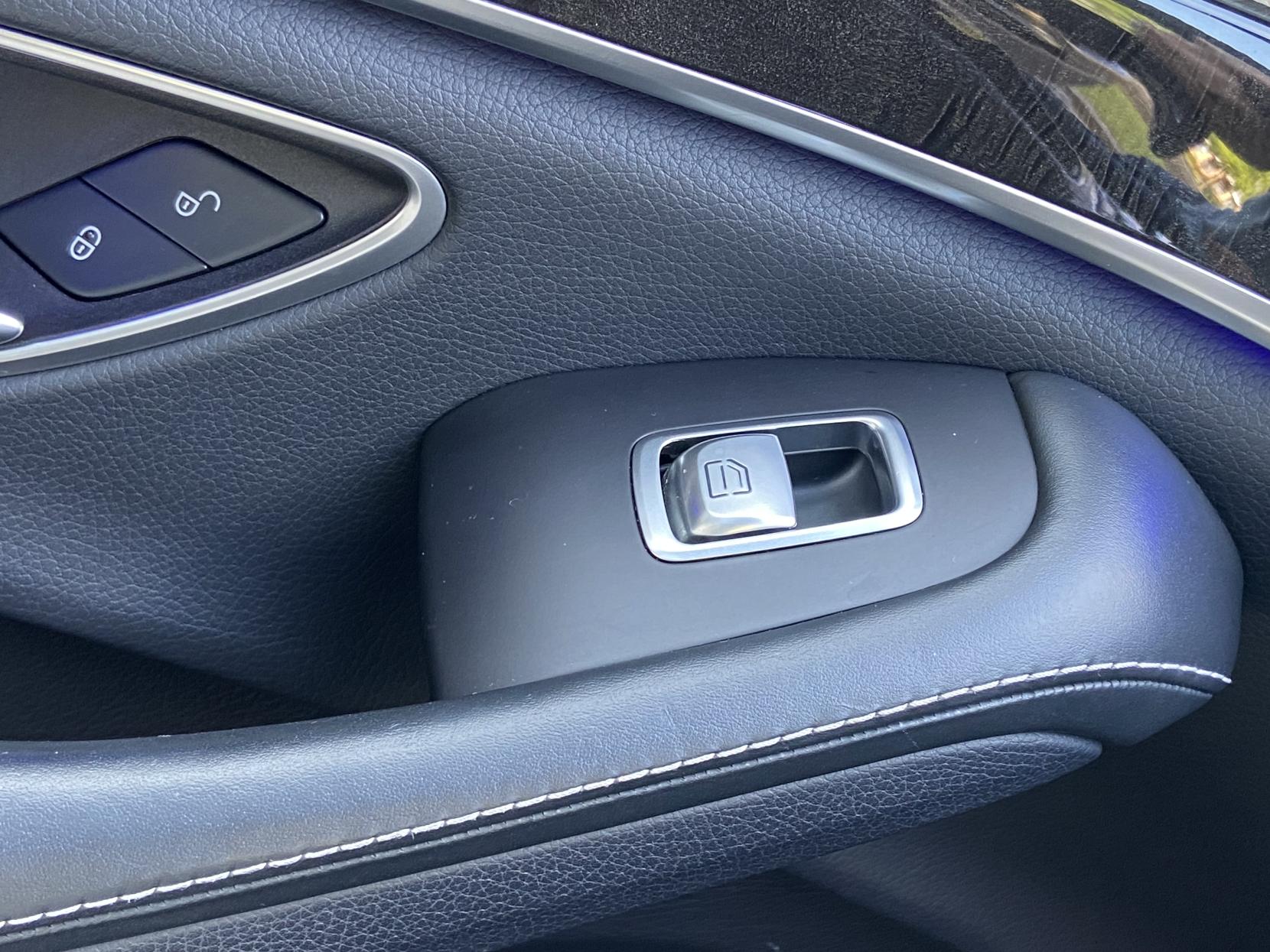 Mercedes-Benz S Class 3.0 S350Ld V6 AMG Line Saloon 4dr Diesel G-Tronic+ Euro 6 (s/s) (258 ps)