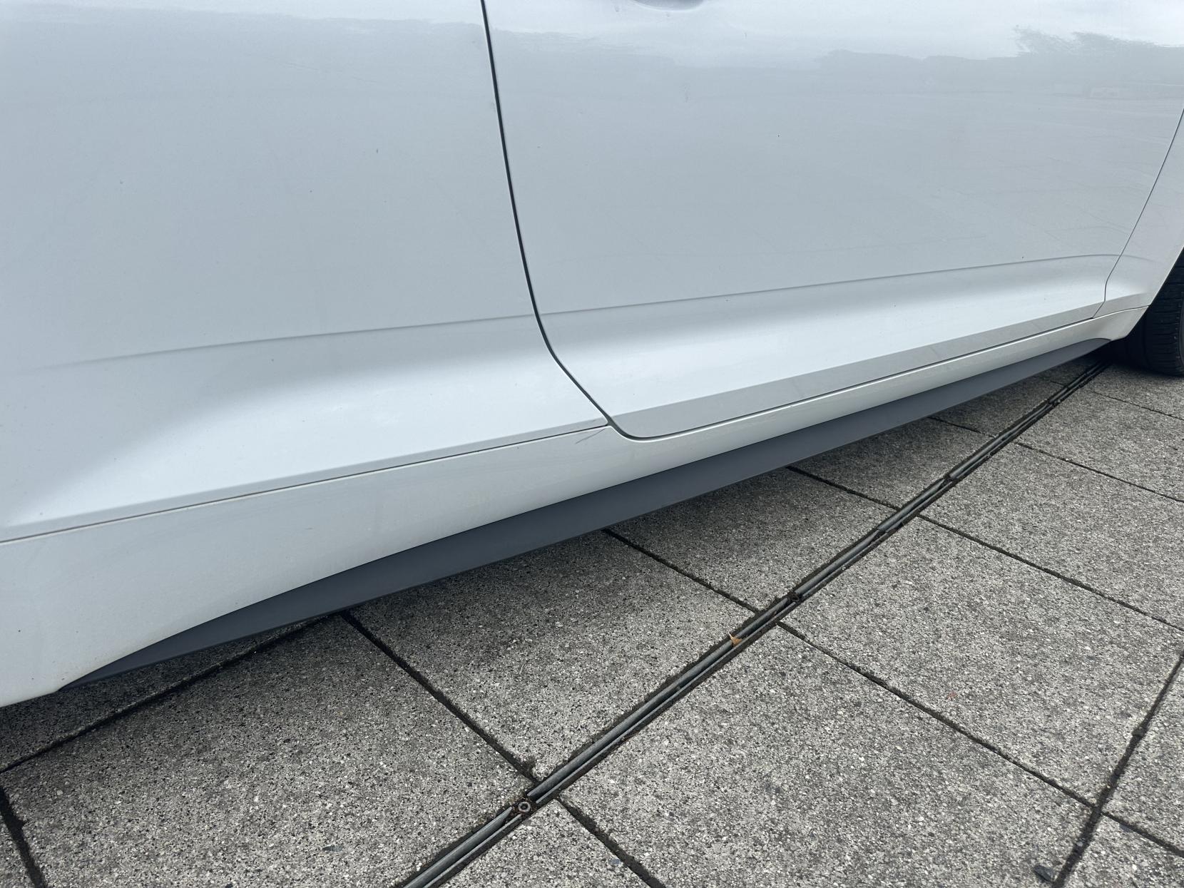 Audi A5 2.0 TDI S line Coupe 2dr Diesel S Tronic quattro Euro 6 (s/s) (190 ps)