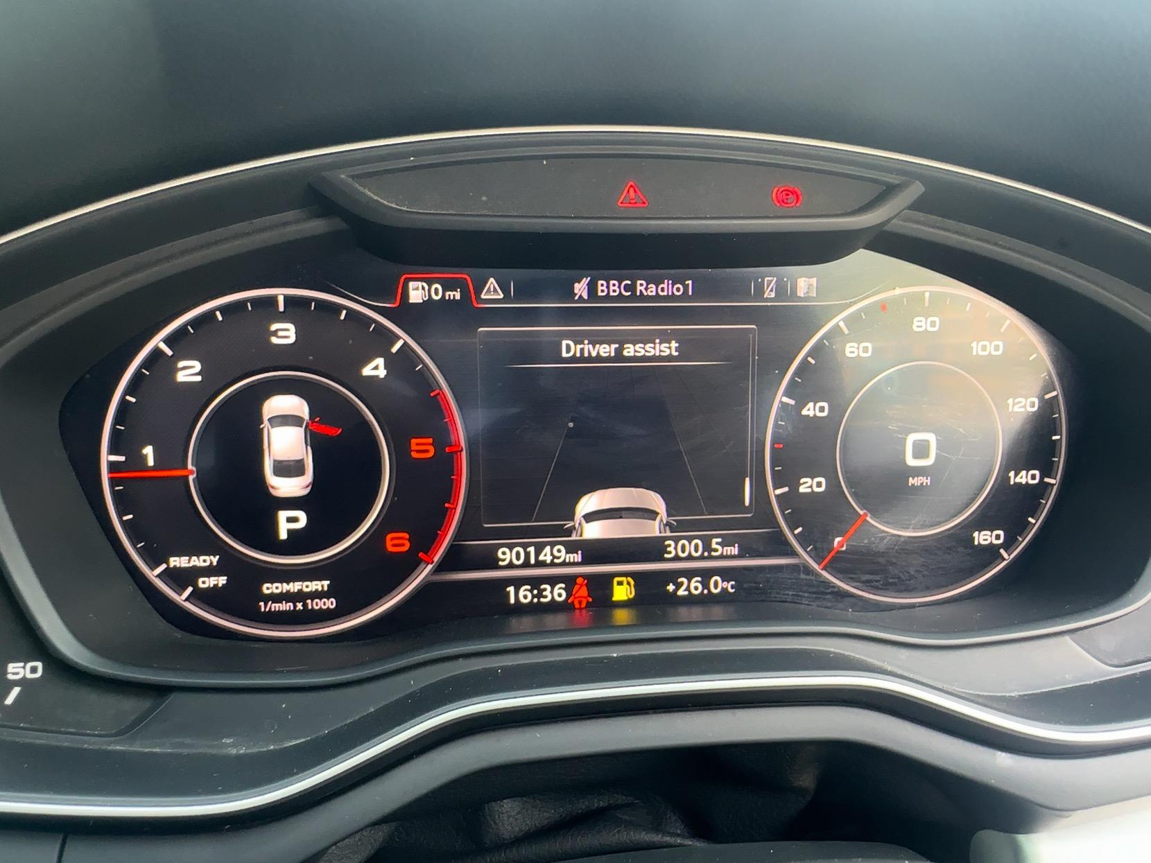 Audi A5 2.0 TDI S line Coupe 2dr Diesel S Tronic quattro Euro 6 (s/s) (190 ps)