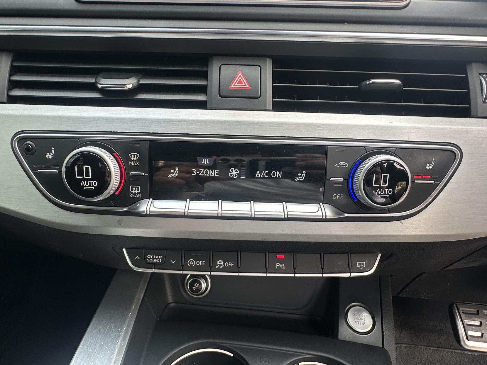 Audi A5 2.0 TDI S line Coupe 2dr Diesel S Tronic quattro Euro 6 (s/s) (190 ps)
