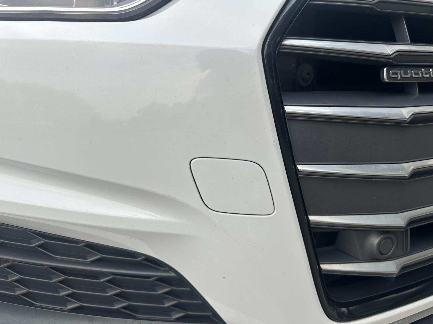 Audi A5 2.0 TDI S line Coupe 2dr Diesel S Tronic quattro Euro 6 (s/s) (190 ps)