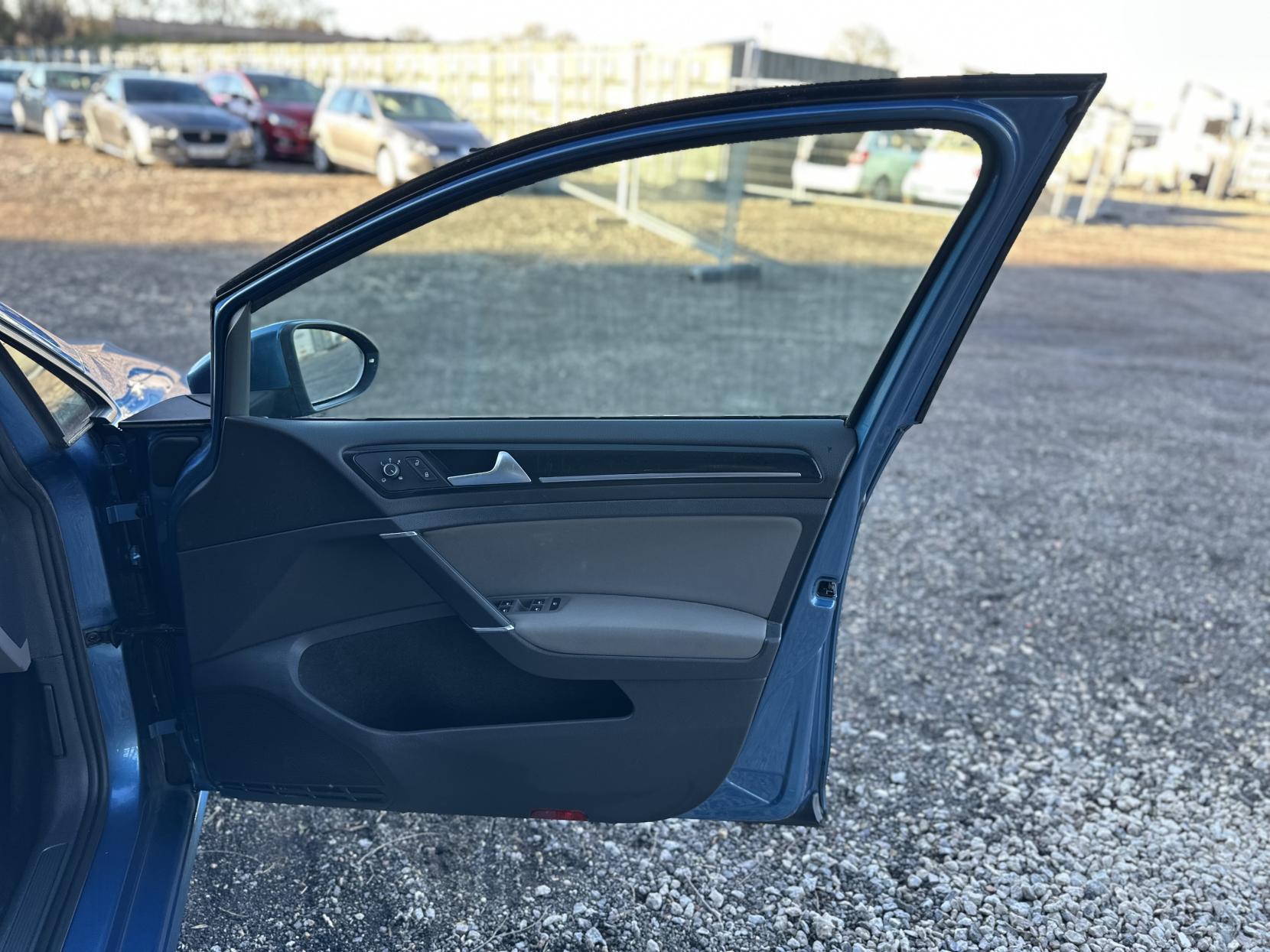 Volkswagen Golf 1.4 TSI BlueMotion Tech ACT GT Hatchback 5dr Petrol Manual Euro 6 (s/s) (140 ps)