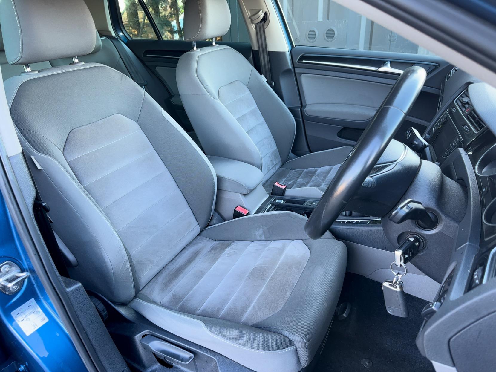 Volkswagen Golf 1.4 TSI BlueMotion Tech ACT GT Hatchback 5dr Petrol Manual Euro 6 (s/s) (140 ps)