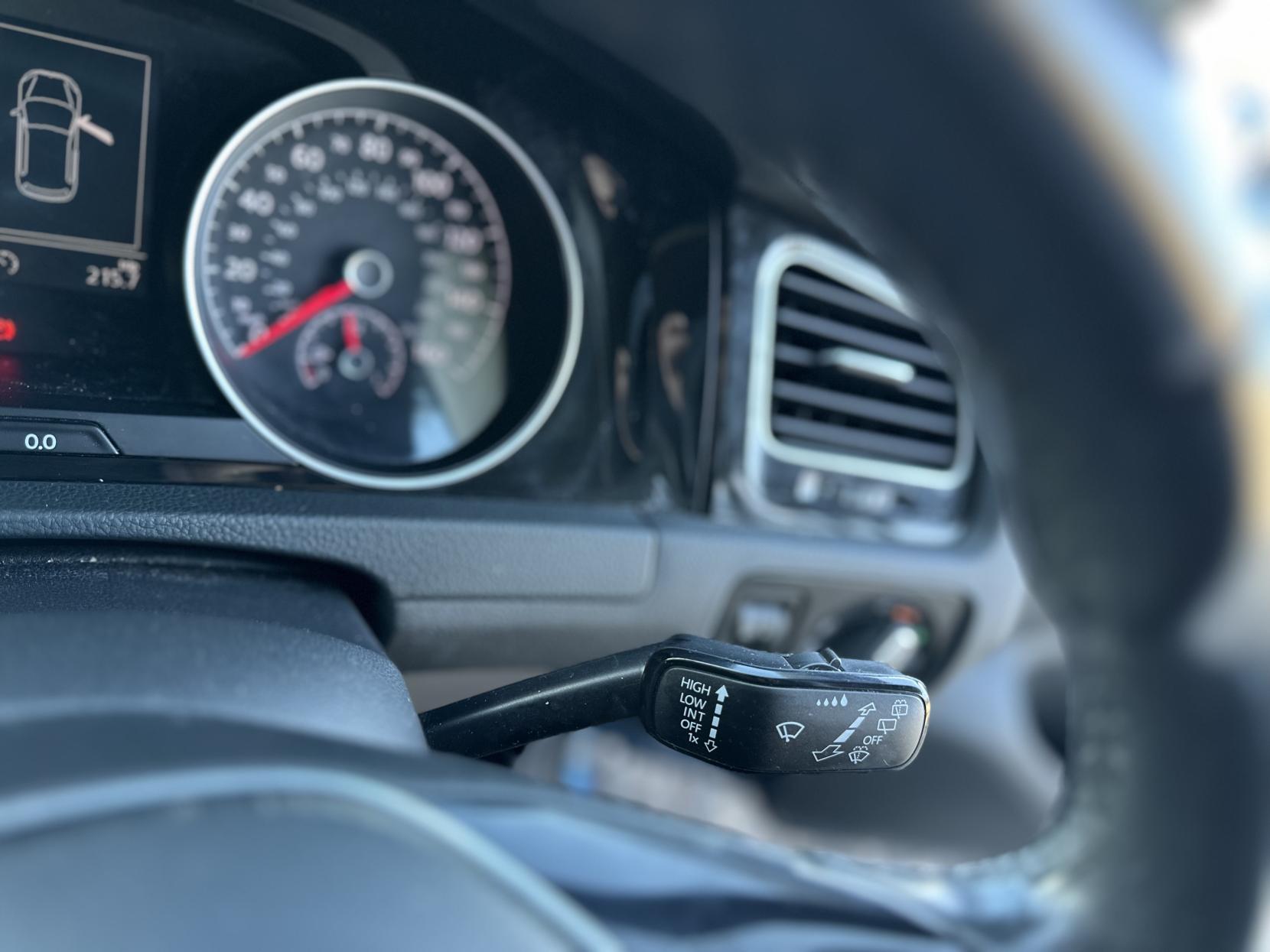 Volkswagen Golf 1.4 TSI BlueMotion Tech ACT GT Hatchback 5dr Petrol Manual Euro 6 (s/s) (140 ps)