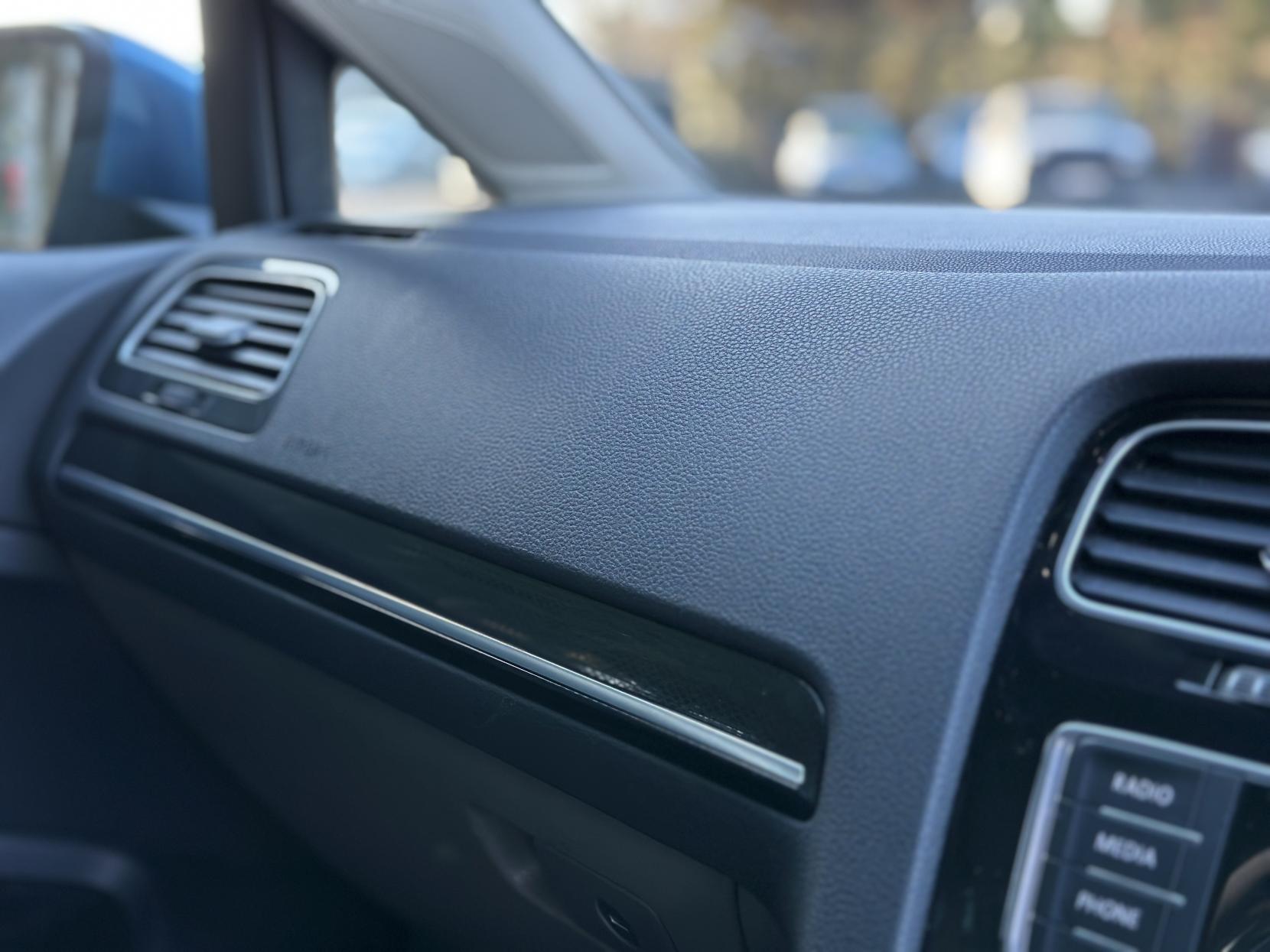 Volkswagen Golf 1.4 TSI BlueMotion Tech ACT GT Hatchback 5dr Petrol Manual Euro 6 (s/s) (140 ps)