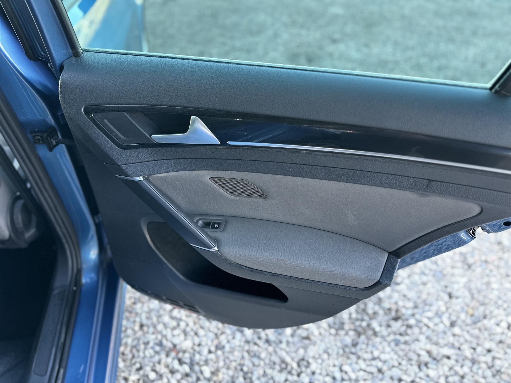 Volkswagen Golf 1.4 TSI BlueMotion Tech ACT GT Hatchback 5dr Petrol Manual Euro 6 (s/s) (140 ps)