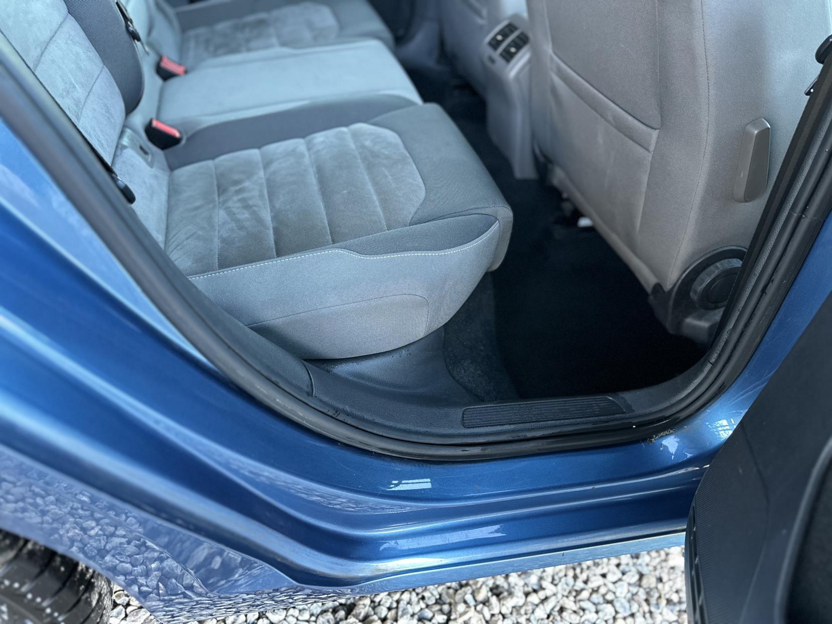 Volkswagen Golf 1.4 TSI BlueMotion Tech ACT GT Hatchback 5dr Petrol Manual Euro 6 (s/s) (140 ps)