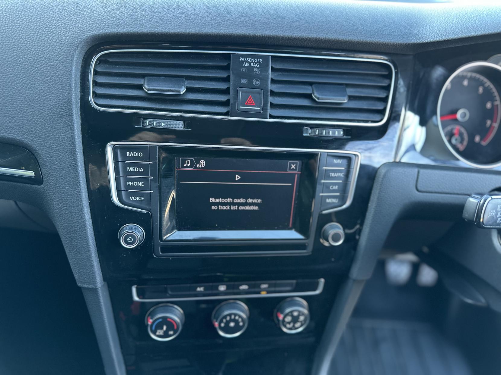 Volkswagen Golf 1.4 TSI BlueMotion Tech ACT GT Hatchback 5dr Petrol Manual Euro 6 (s/s) (140 ps)