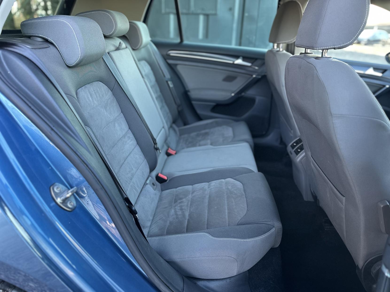 Volkswagen Golf 1.4 TSI BlueMotion Tech ACT GT Hatchback 5dr Petrol Manual Euro 6 (s/s) (140 ps)