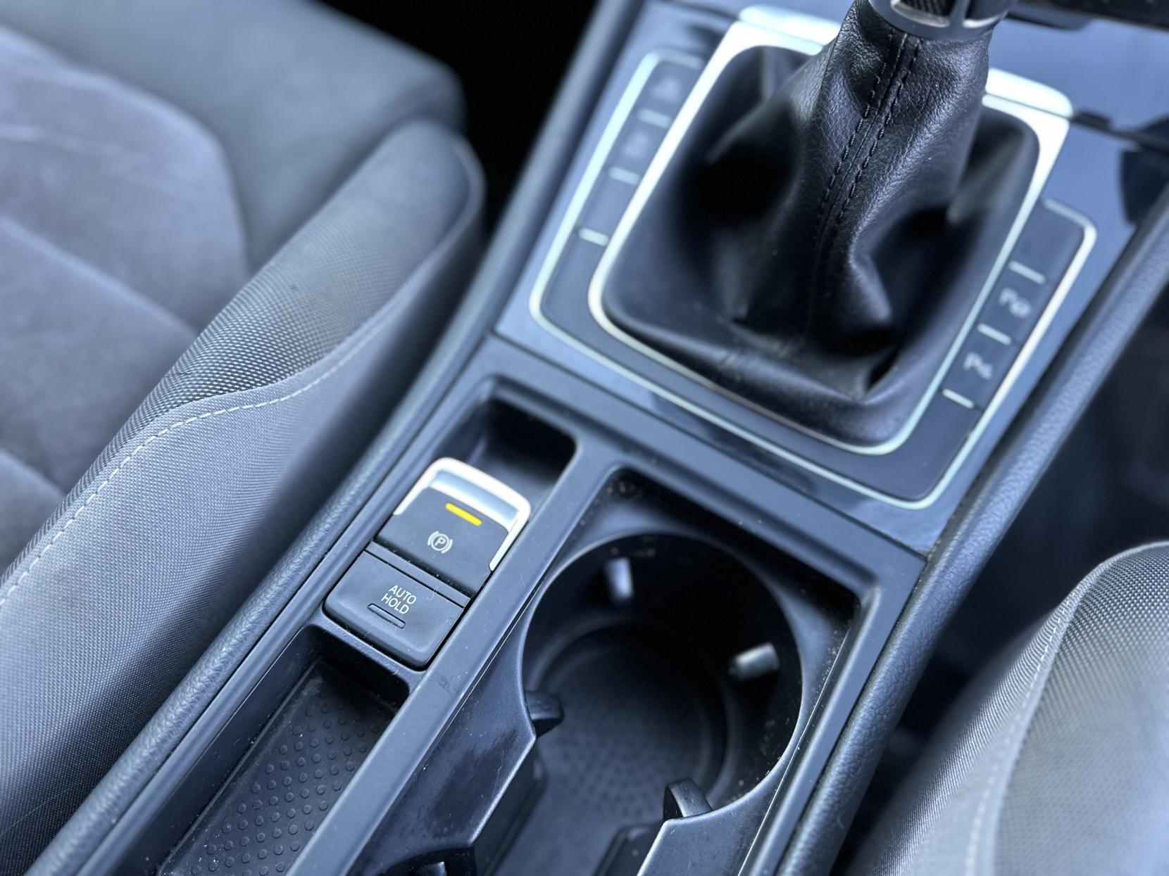 Volkswagen Golf 1.4 TSI BlueMotion Tech ACT GT Hatchback 5dr Petrol Manual Euro 6 (s/s) (140 ps)