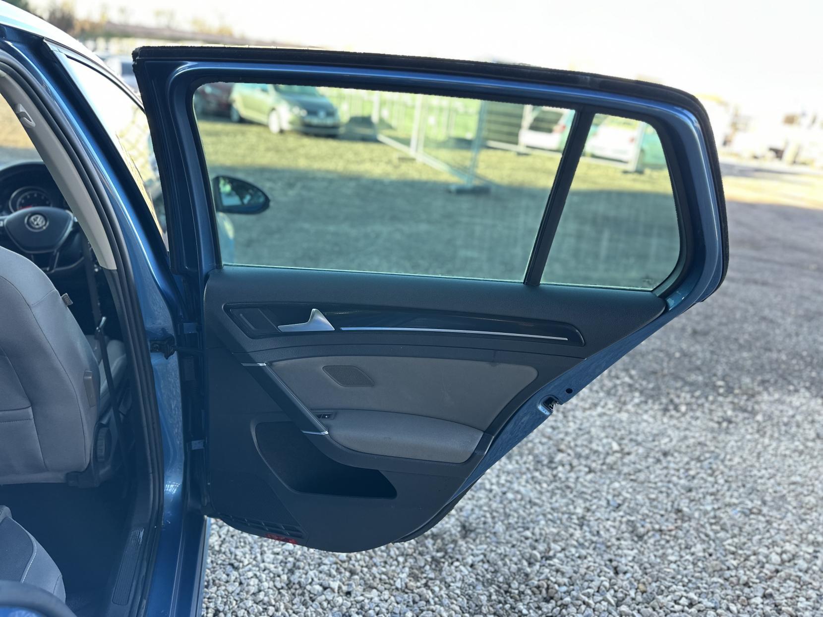 Volkswagen Golf 1.4 TSI BlueMotion Tech ACT GT Hatchback 5dr Petrol Manual Euro 6 (s/s) (140 ps)