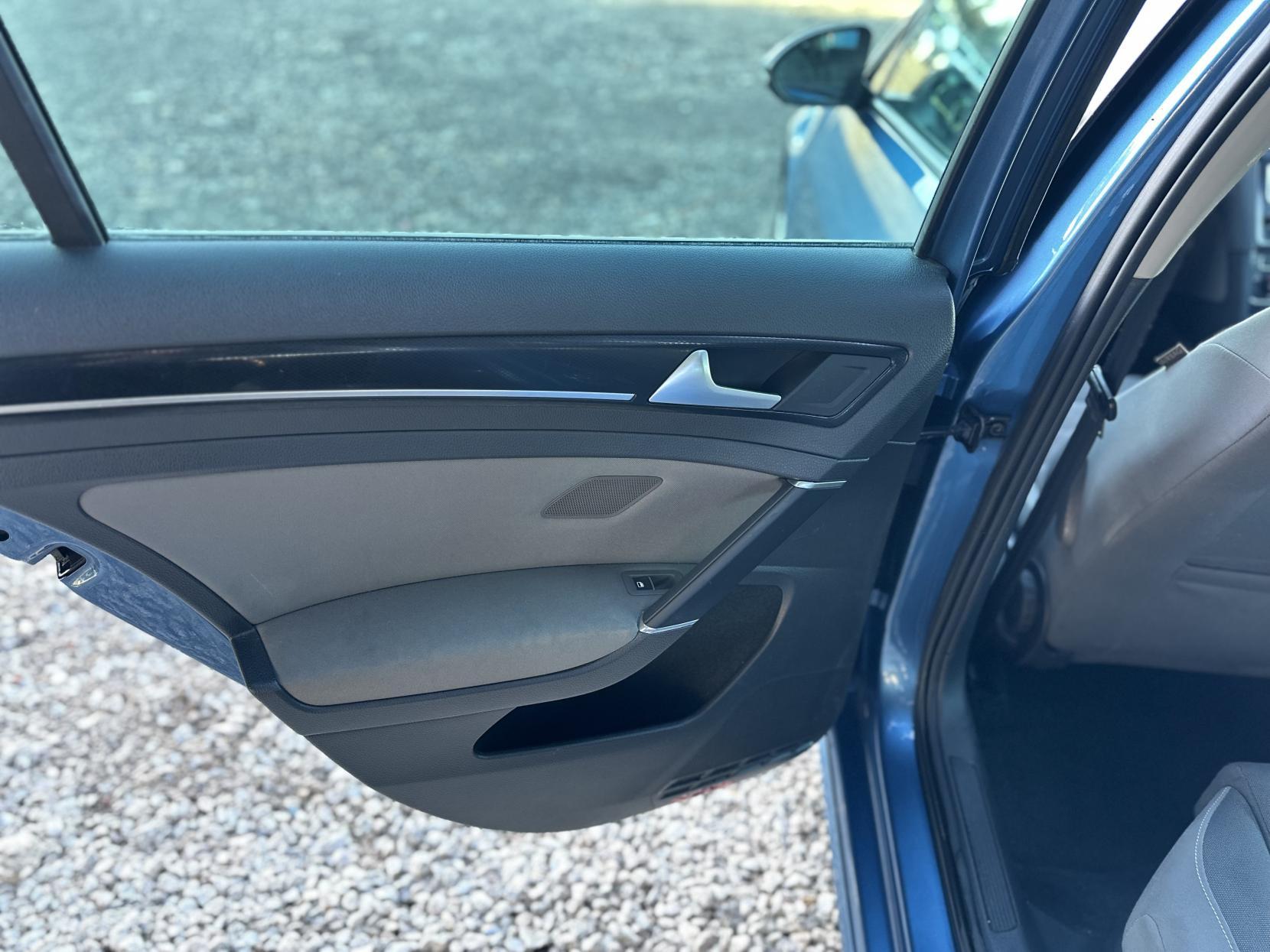 Volkswagen Golf 1.4 TSI BlueMotion Tech ACT GT Hatchback 5dr Petrol Manual Euro 6 (s/s) (140 ps)