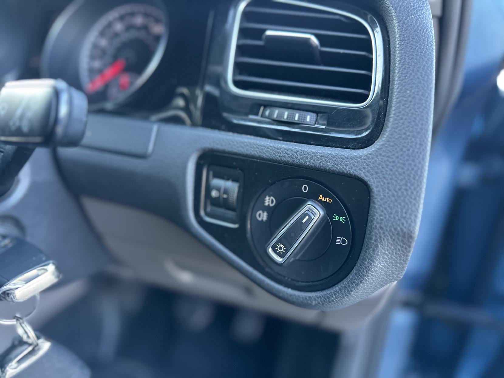 Volkswagen Golf 1.4 TSI BlueMotion Tech ACT GT Hatchback 5dr Petrol Manual Euro 6 (s/s) (140 ps)