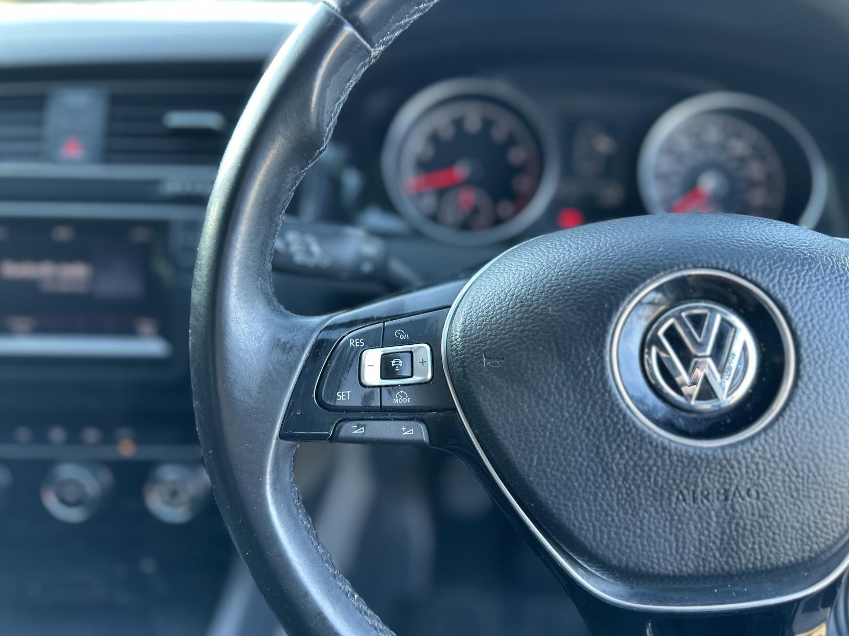 Volkswagen Golf 1.4 TSI BlueMotion Tech ACT GT Hatchback 5dr Petrol Manual Euro 6 (s/s) (140 ps)