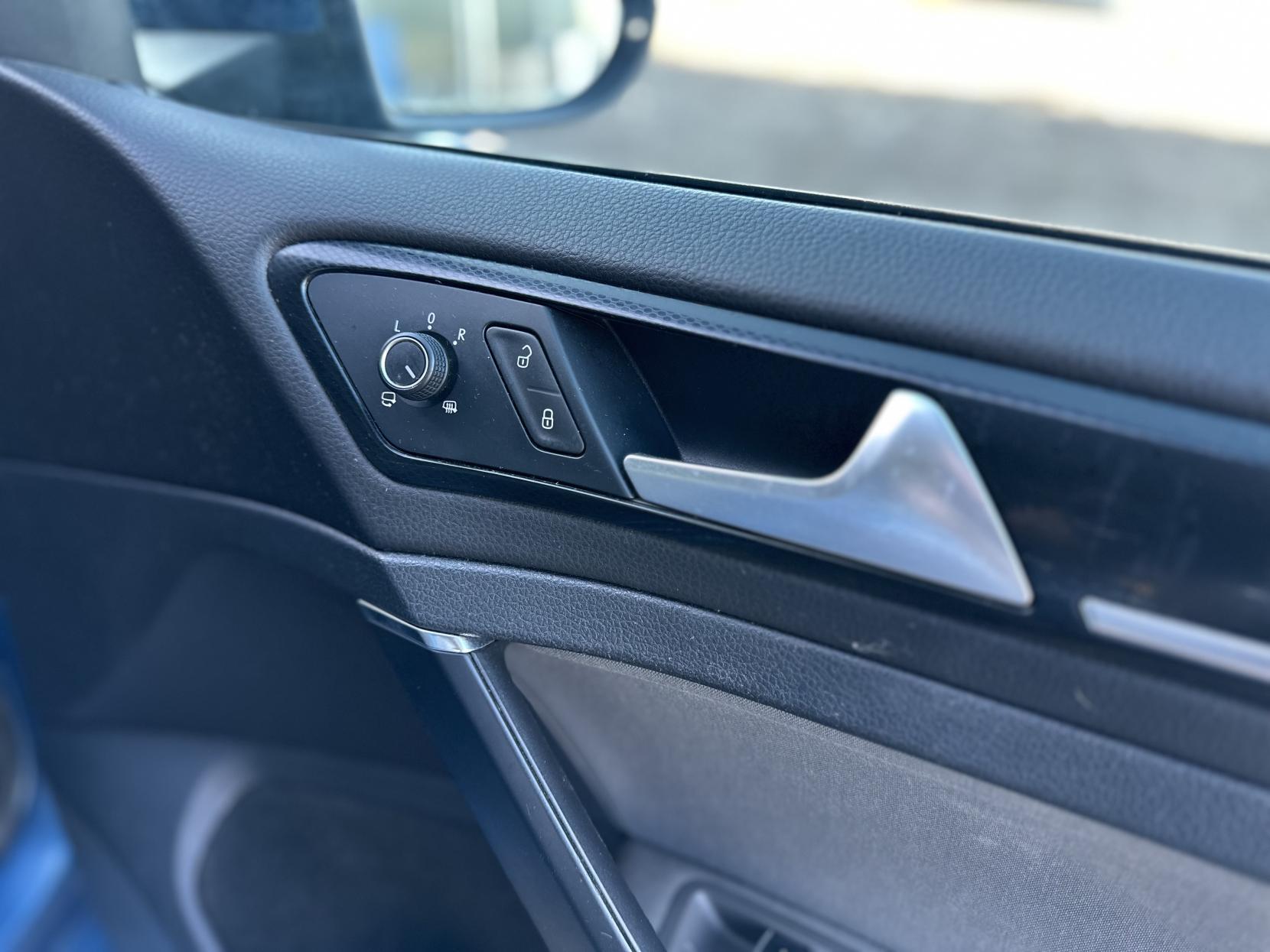 Volkswagen Golf 1.4 TSI BlueMotion Tech ACT GT Hatchback 5dr Petrol Manual Euro 6 (s/s) (140 ps)