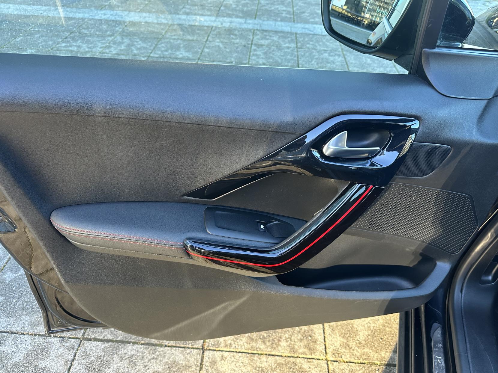 Peugeot 208 1.2 PureTech GPF GT Line Hatchback 5dr Petrol EAT Euro 6 (s/s) (110 ps)