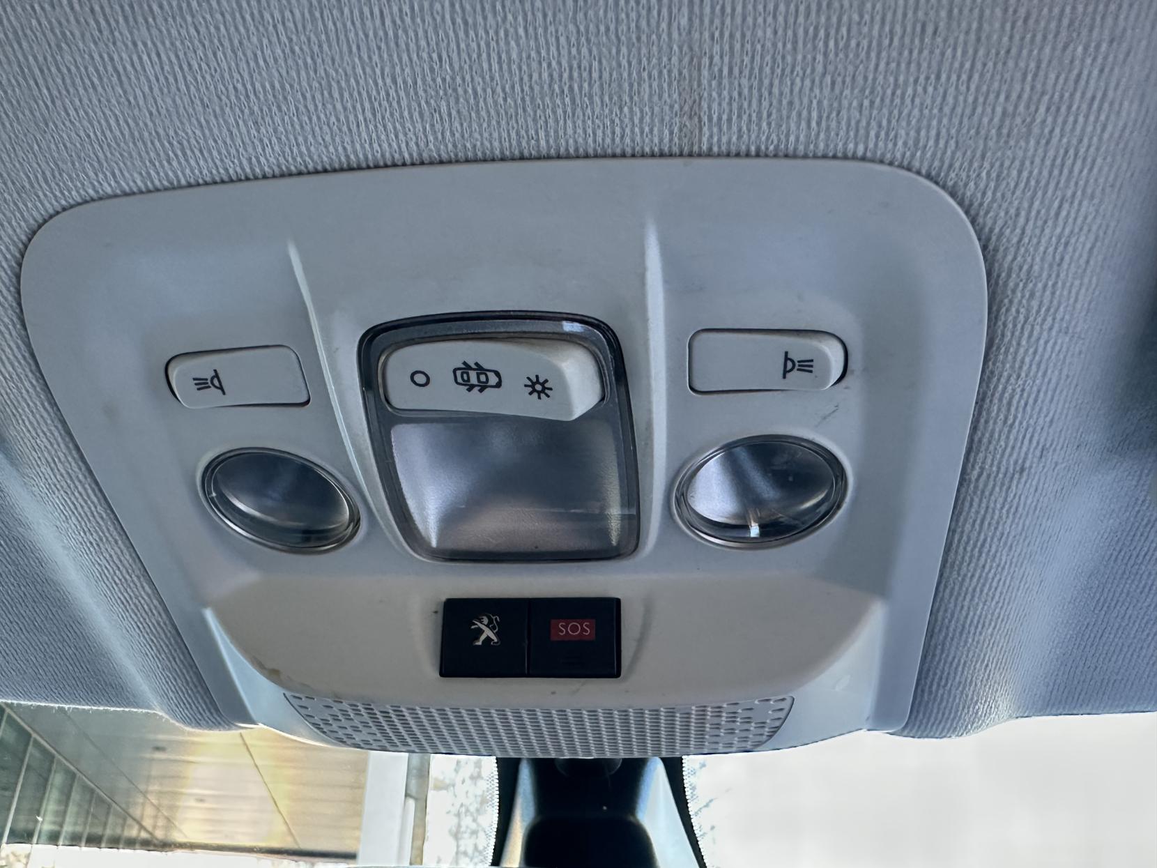 Peugeot 208 1.2 PureTech GPF GT Line Hatchback 5dr Petrol EAT Euro 6 (s/s) (110 ps)