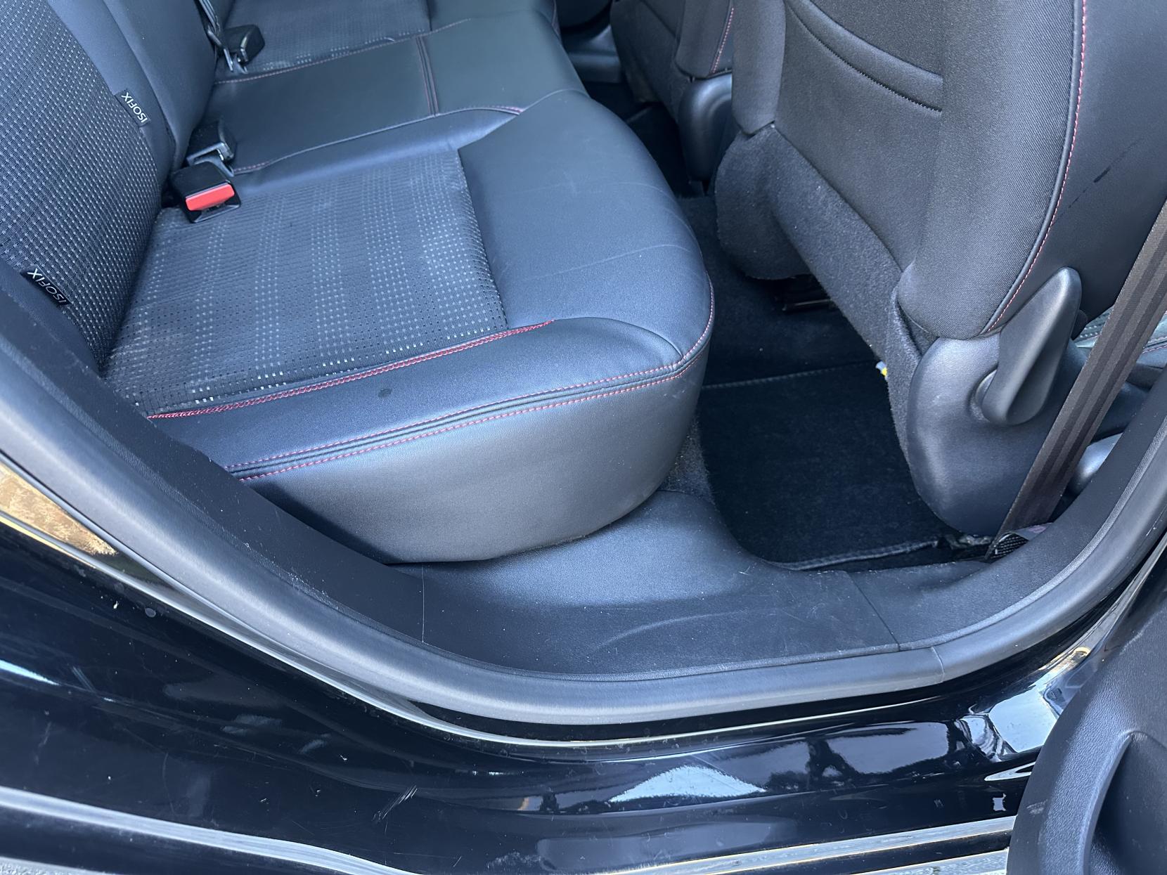 Peugeot 208 1.2 PureTech GPF GT Line Hatchback 5dr Petrol EAT Euro 6 (s/s) (110 ps)