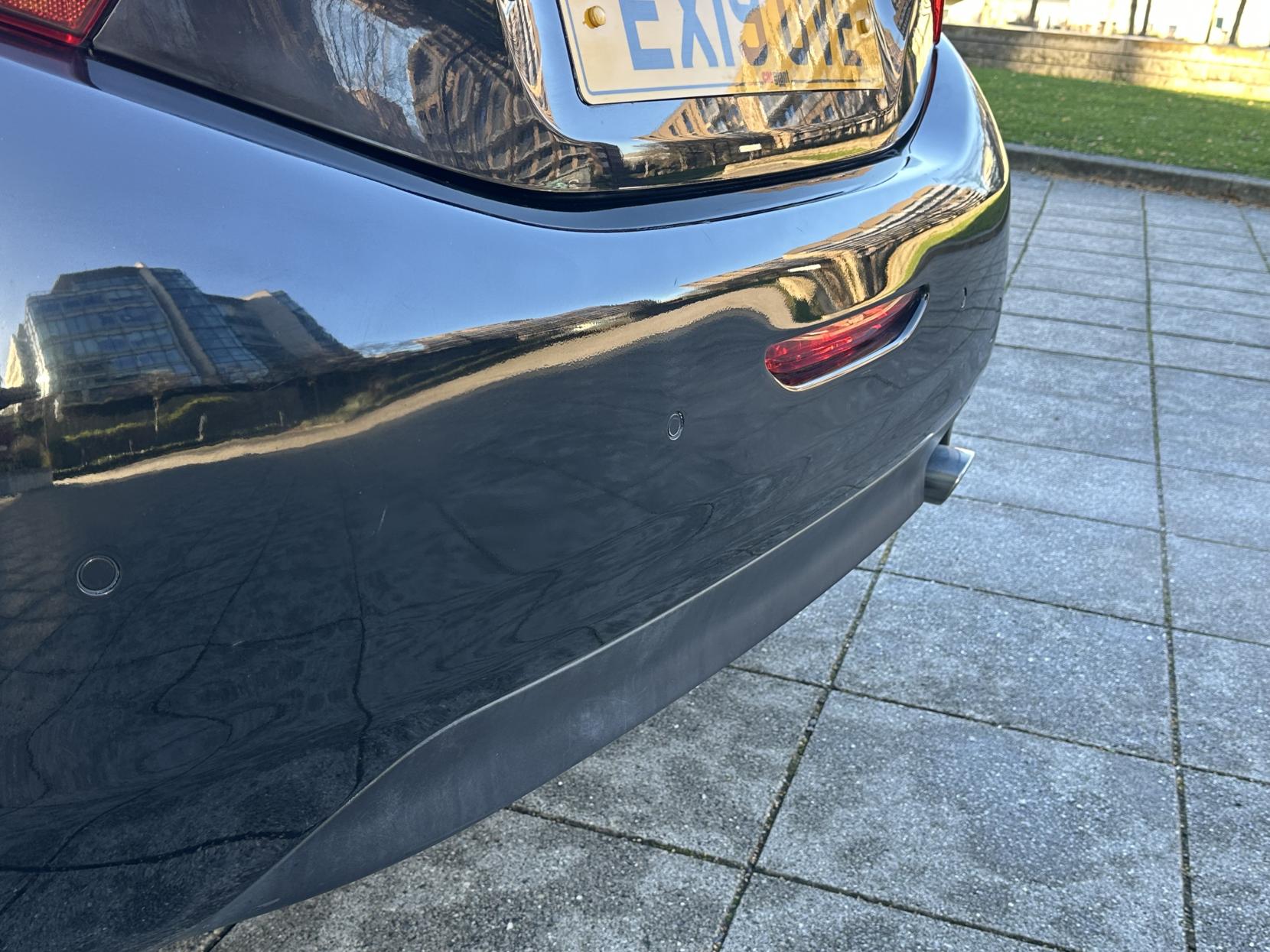 Peugeot 208 1.2 PureTech GPF GT Line Hatchback 5dr Petrol EAT Euro 6 (s/s) (110 ps)