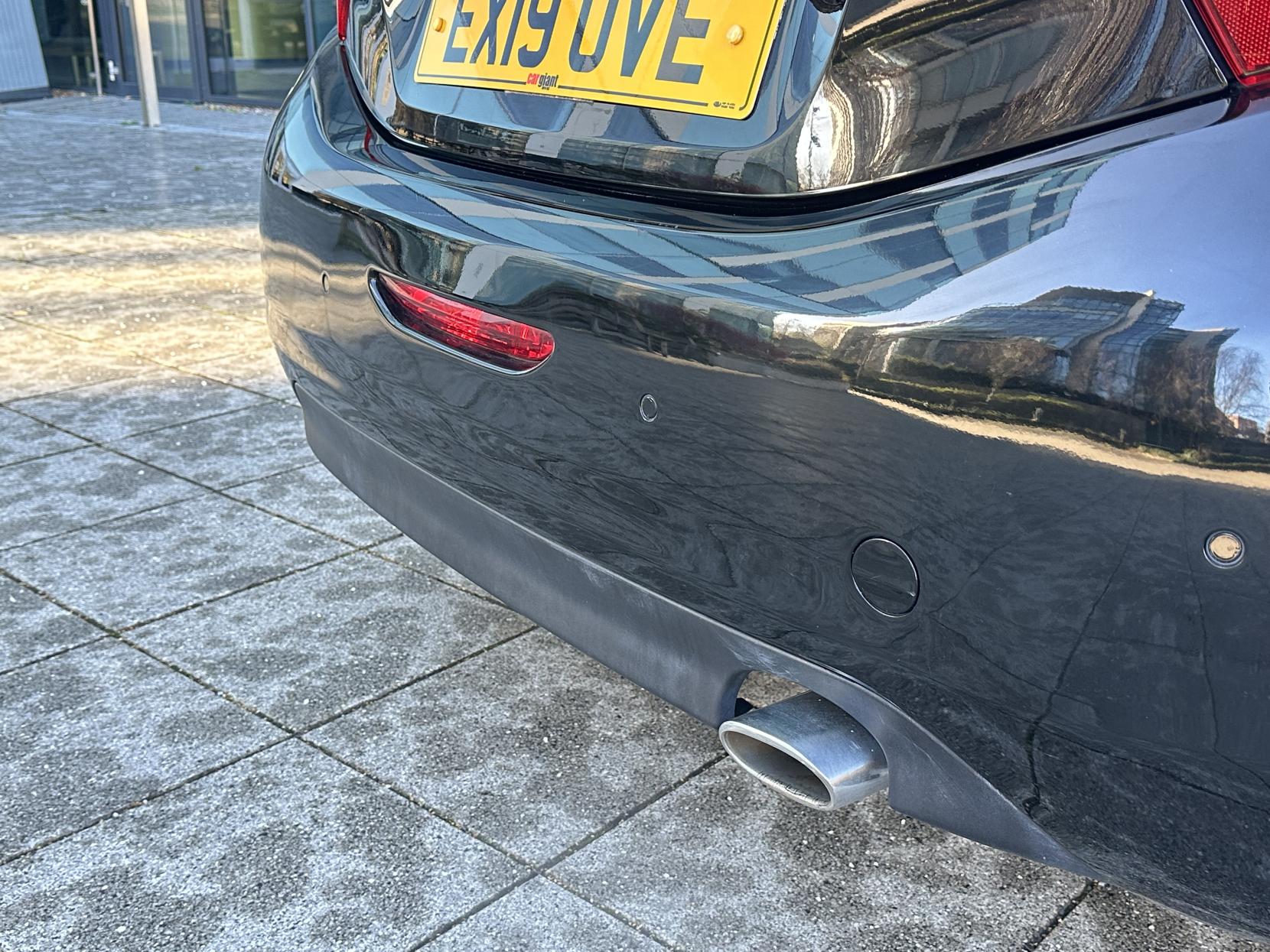 Peugeot 208 1.2 PureTech GPF GT Line Hatchback 5dr Petrol EAT Euro 6 (s/s) (110 ps)