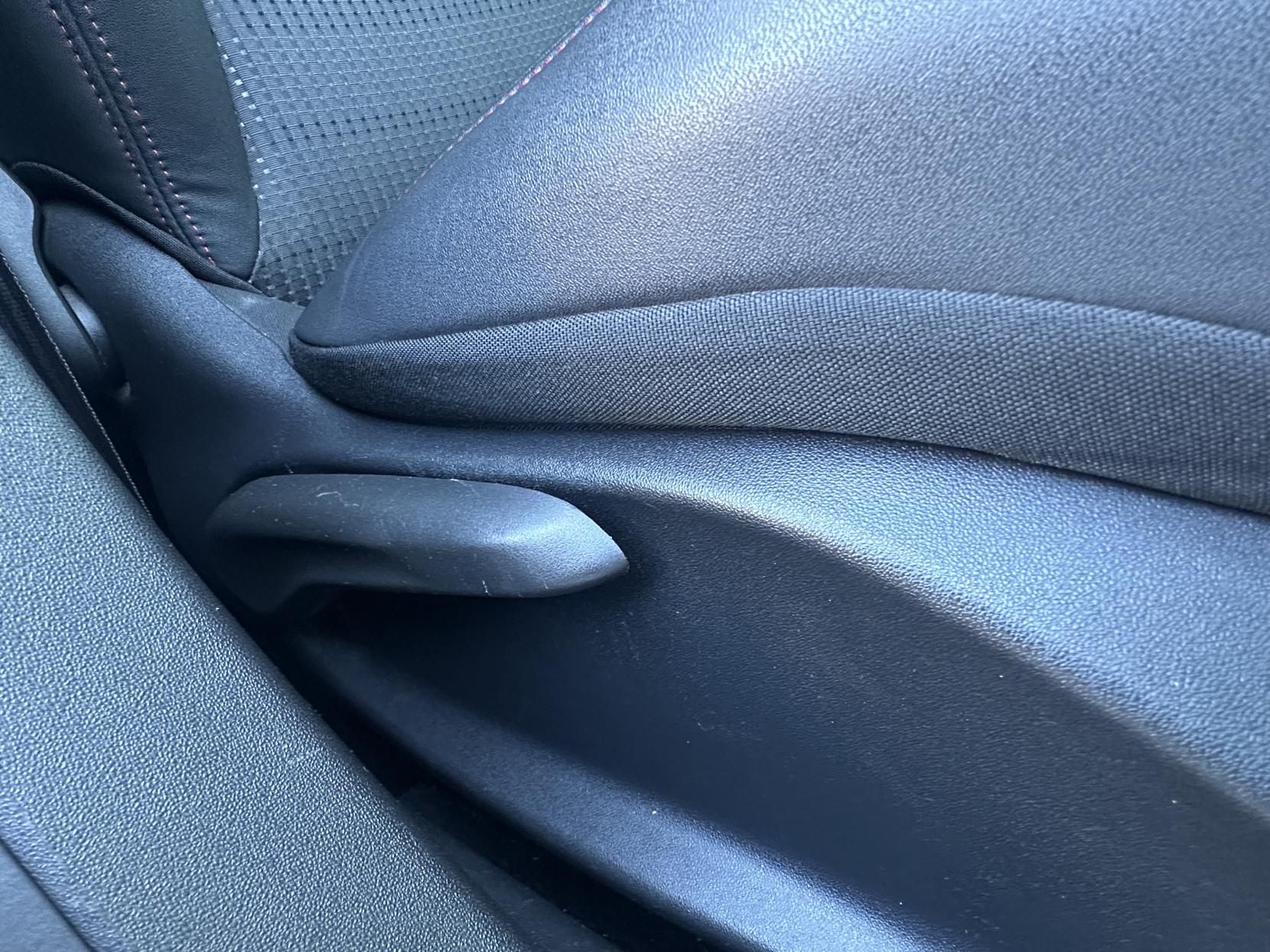 Peugeot 208 1.2 PureTech GPF GT Line Hatchback 5dr Petrol EAT Euro 6 (s/s) (110 ps)