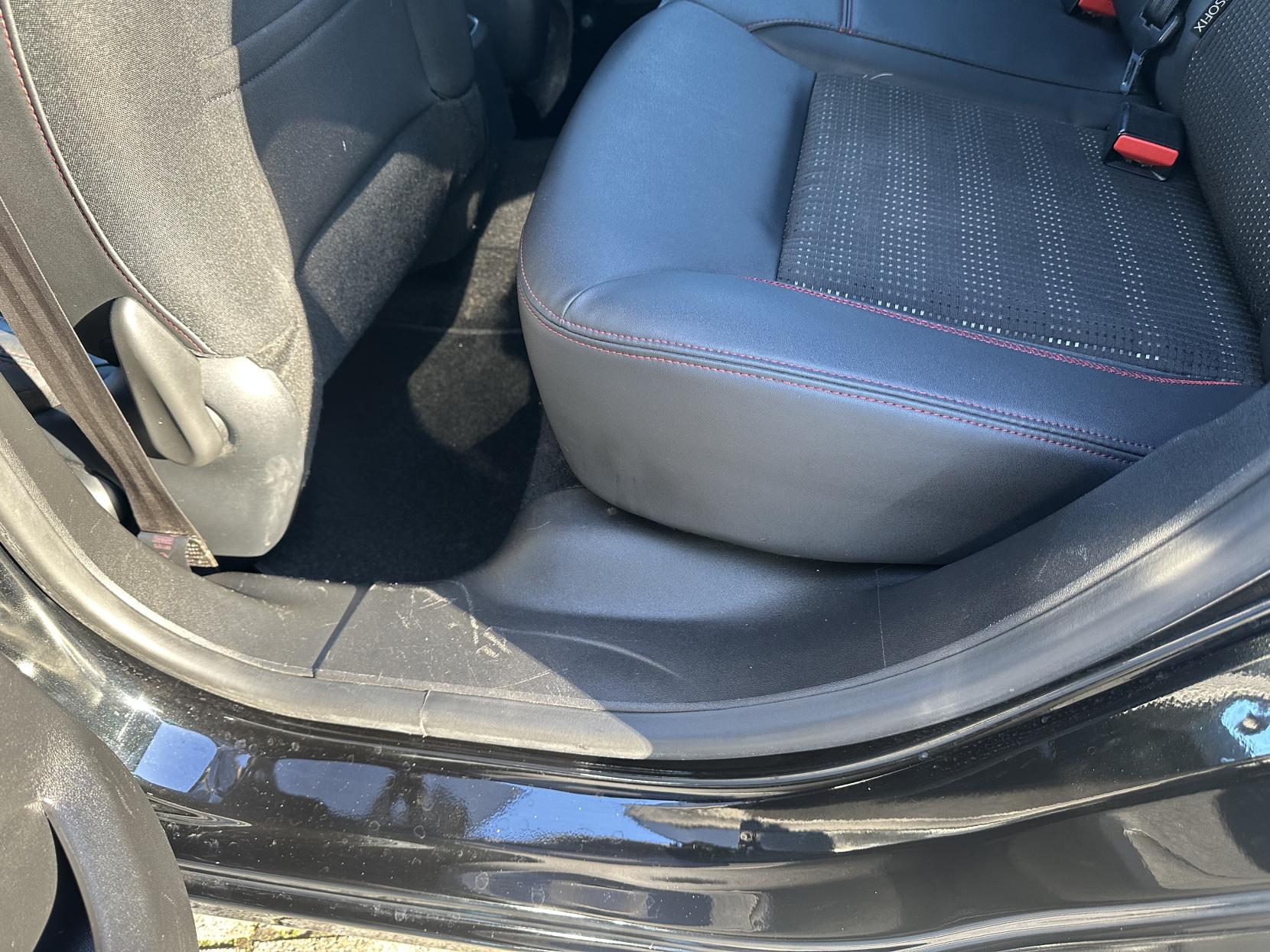 Peugeot 208 1.2 PureTech GPF GT Line Hatchback 5dr Petrol EAT Euro 6 (s/s) (110 ps)