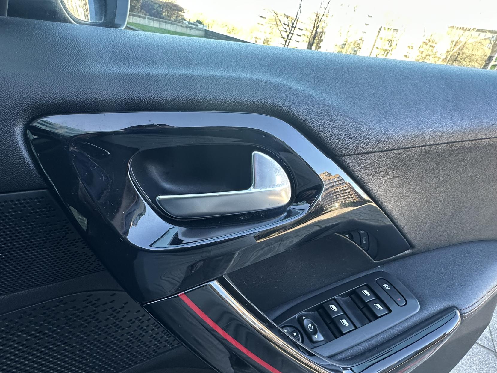 Peugeot 208 1.2 PureTech GPF GT Line Hatchback 5dr Petrol EAT Euro 6 (s/s) (110 ps)