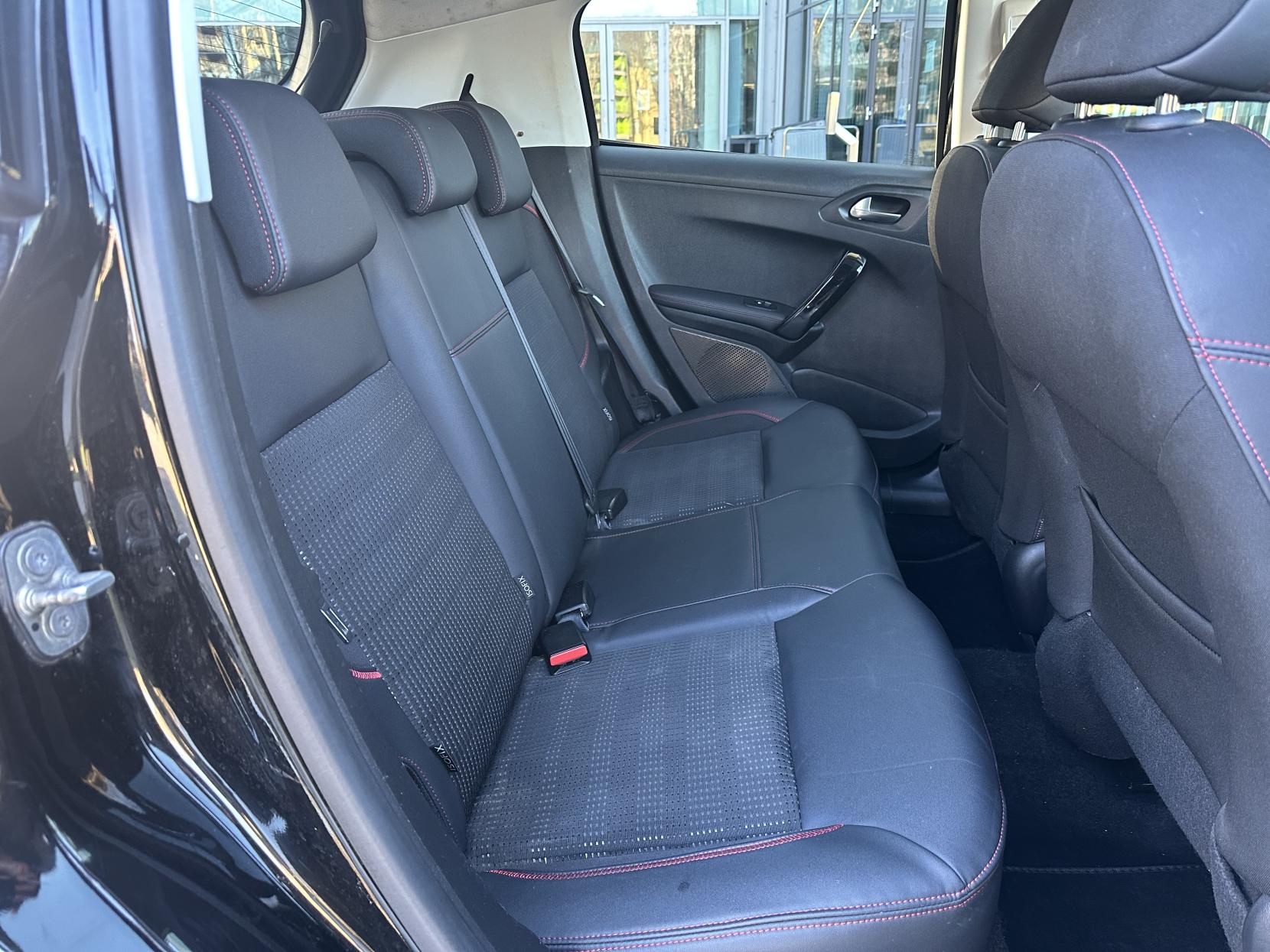 Peugeot 208 1.2 PureTech GPF GT Line Hatchback 5dr Petrol EAT Euro 6 (s/s) (110 ps)