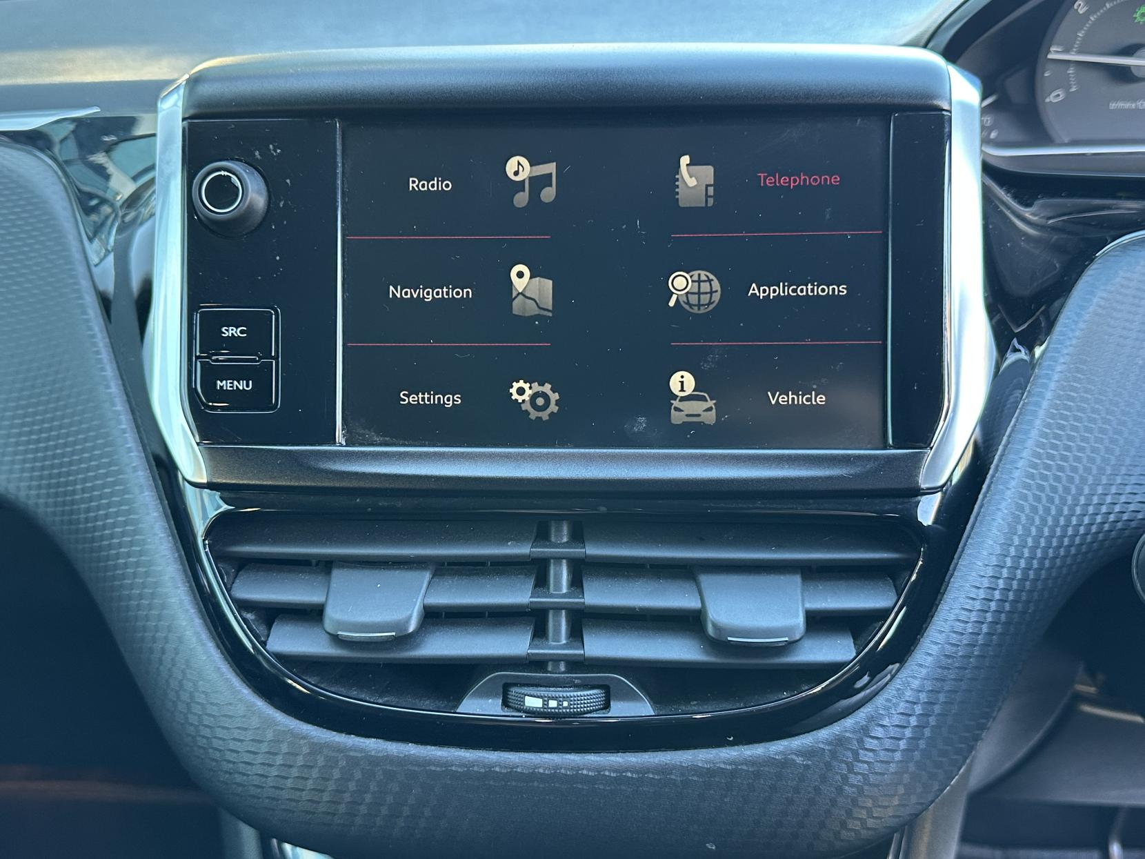 Peugeot 208 1.2 PureTech GPF GT Line Hatchback 5dr Petrol EAT Euro 6 (s/s) (110 ps)