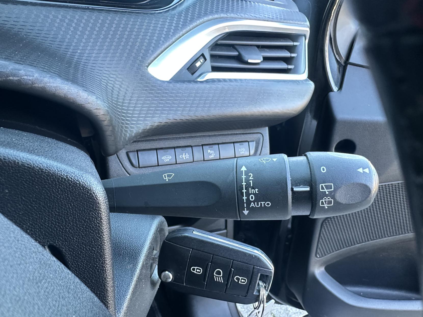 Peugeot 208 1.2 PureTech GPF GT Line Hatchback 5dr Petrol EAT Euro 6 (s/s) (110 ps)