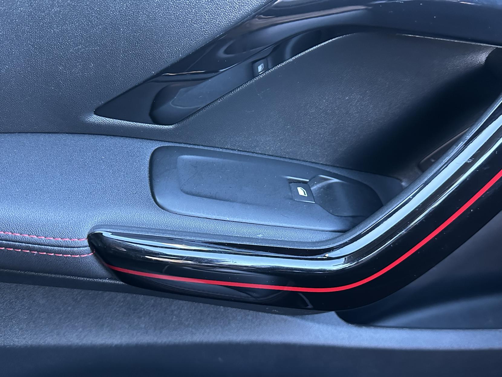 Peugeot 208 1.2 PureTech GPF GT Line Hatchback 5dr Petrol EAT Euro 6 (s/s) (110 ps)