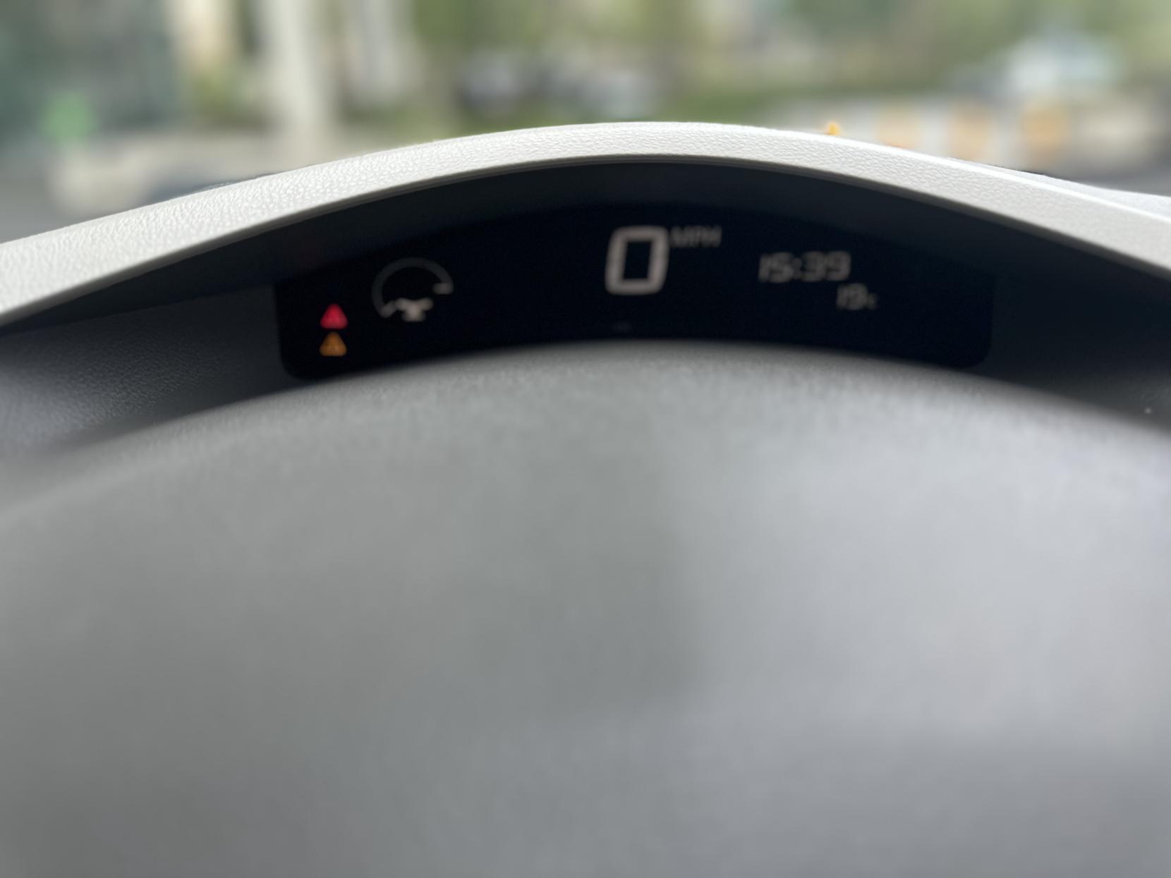 Nissan Leaf 24kWh Hatchback 5dr Electric Auto (107 bhp)