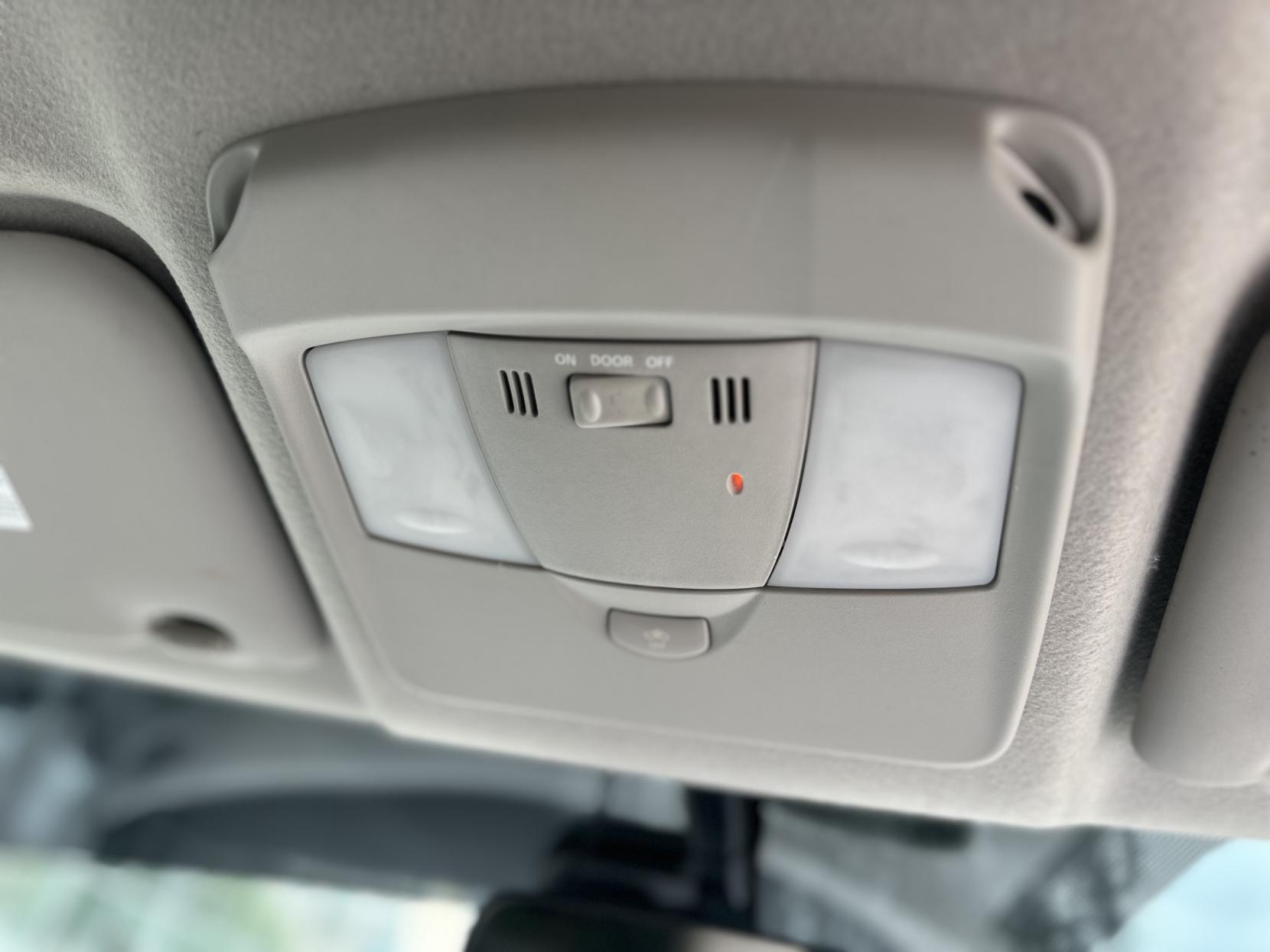 Nissan Leaf 24kWh Hatchback 5dr Electric Auto (107 bhp)