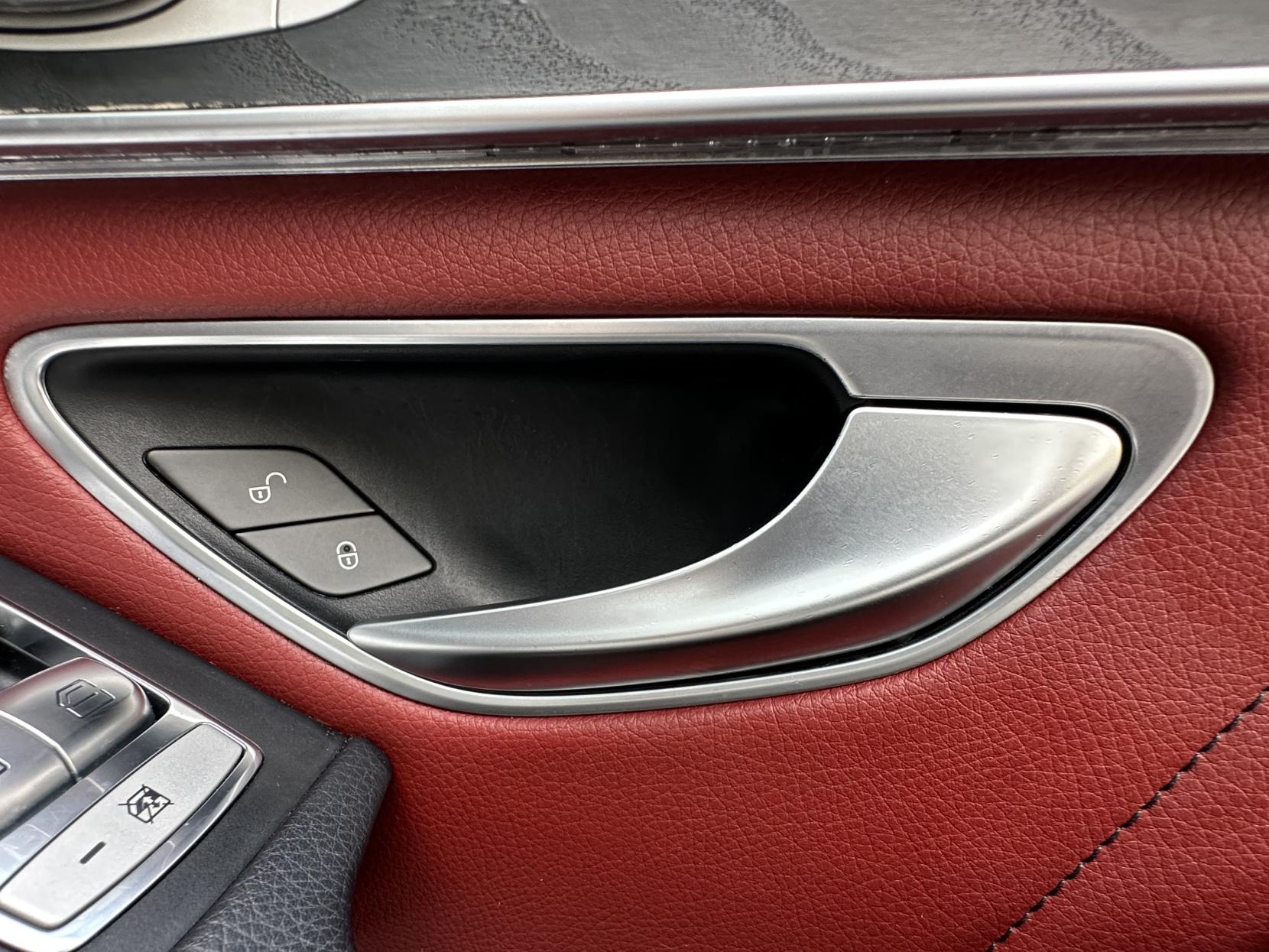 Mercedes-Benz GLC 3.0 GLC350d V6 AMG Line (Premium Plus) Coupe 5dr Diesel G-Tronic 4MATIC Euro 6 (s/s) (258 ps)