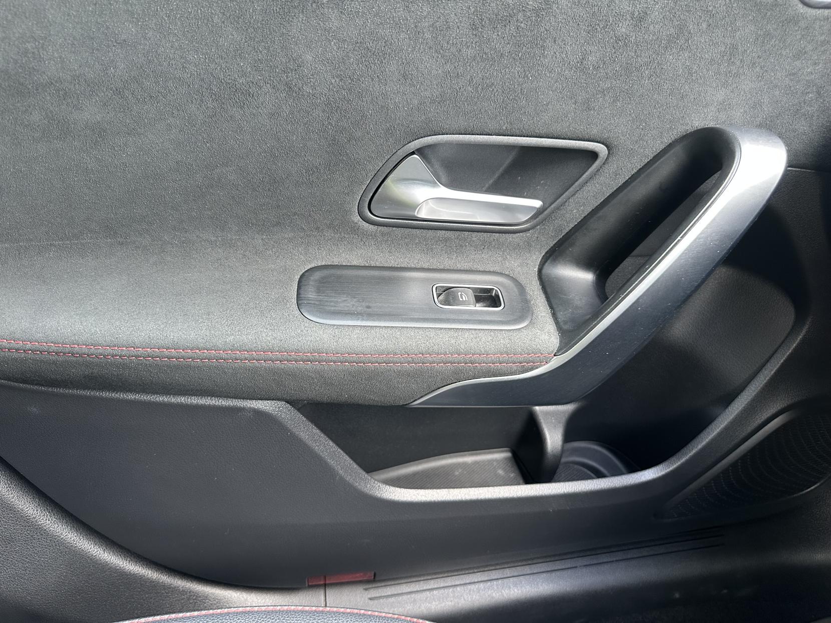 Mercedes-Benz A Class 1.3 A250e 15.6kWh AMG Line Saloon 4dr Petrol Plug-in Hybrid 8G-DCT Euro 6 (s/s) (218 ps)