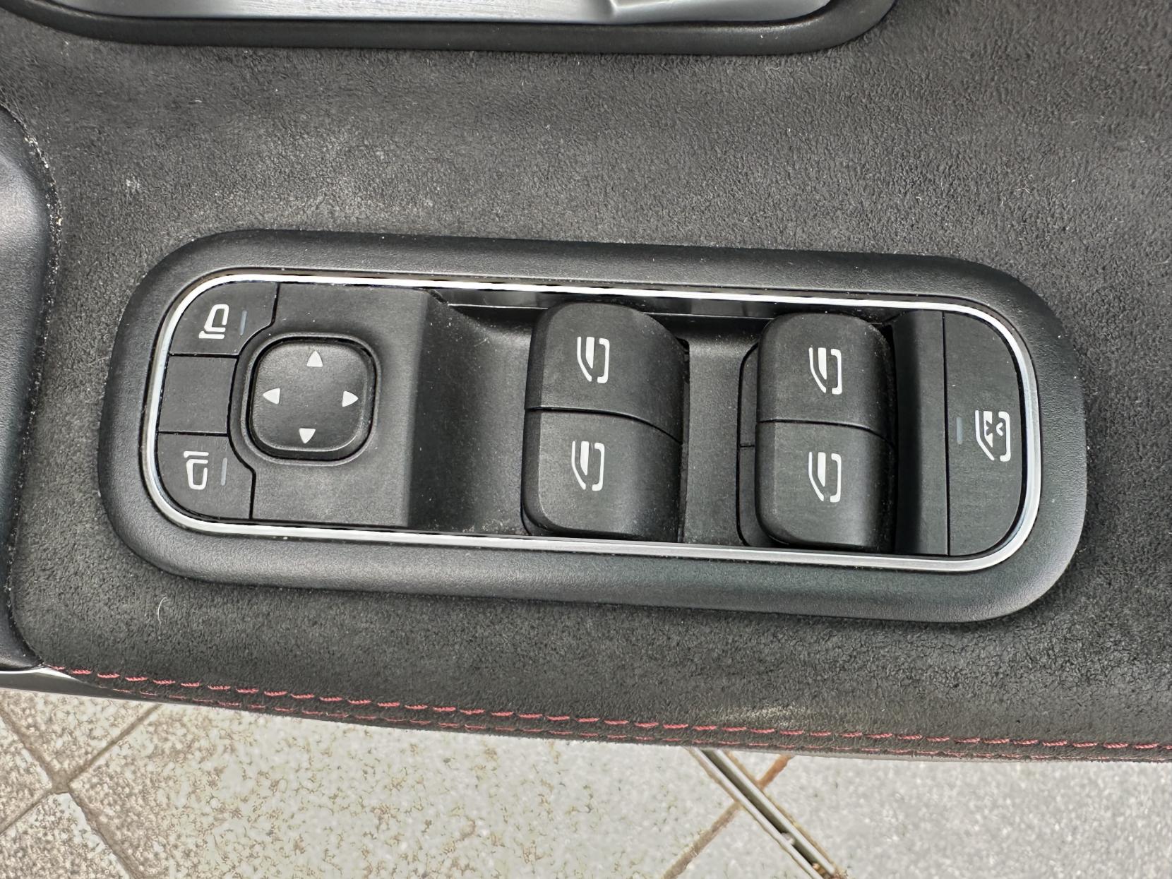Mercedes-Benz A Class 1.3 A250e 15.6kWh AMG Line Saloon 4dr Petrol Plug-in Hybrid 8G-DCT Euro 6 (s/s) (218 ps)