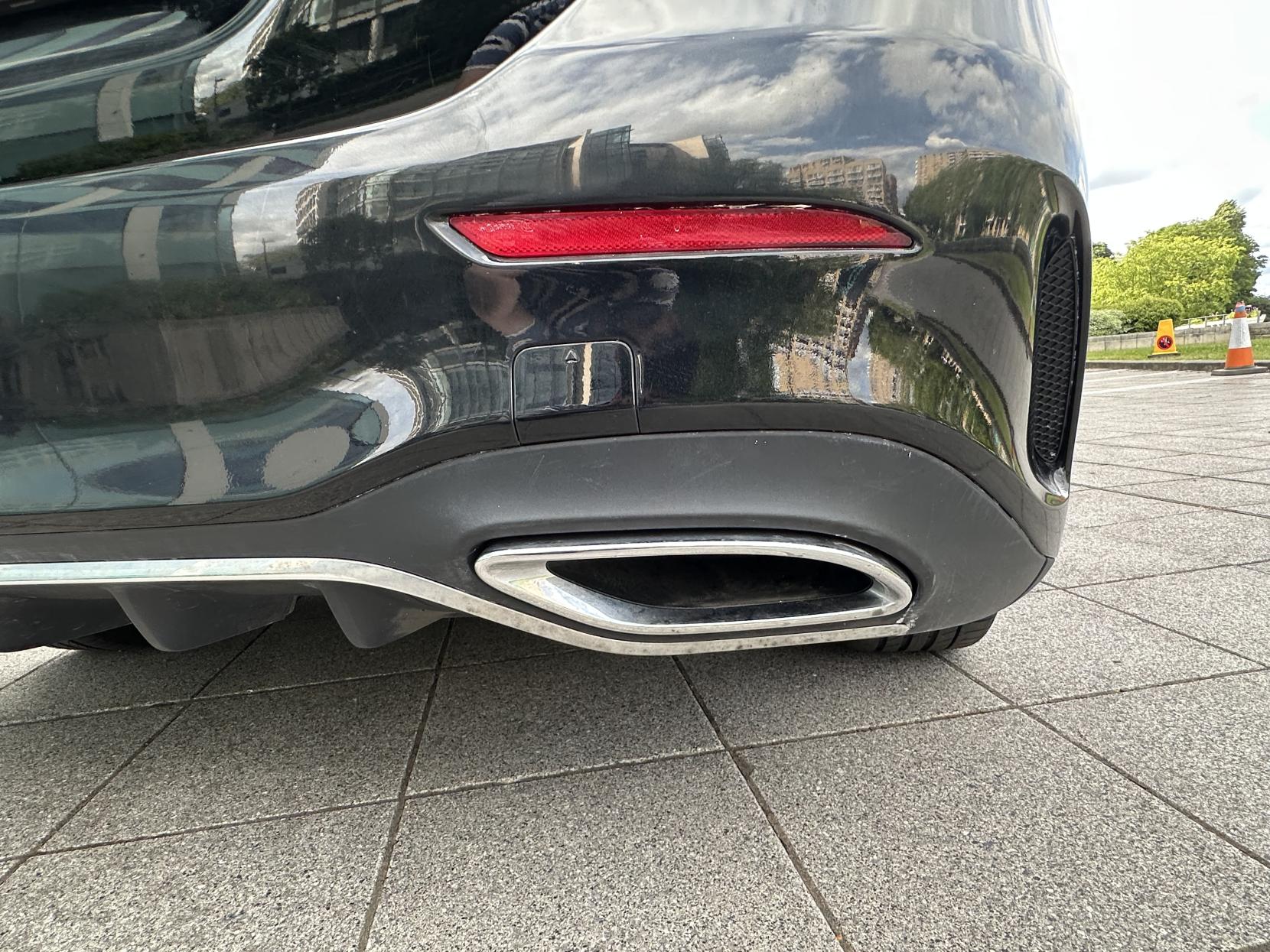Mercedes-Benz A Class 1.3 A250e 15.6kWh AMG Line Saloon 4dr Petrol Plug-in Hybrid 8G-DCT Euro 6 (s/s) (218 ps)