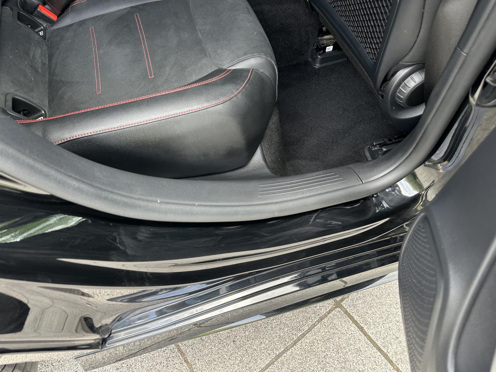 Mercedes-Benz A Class 1.3 A250e 15.6kWh AMG Line Saloon 4dr Petrol Plug-in Hybrid 8G-DCT Euro 6 (s/s) (218 ps)