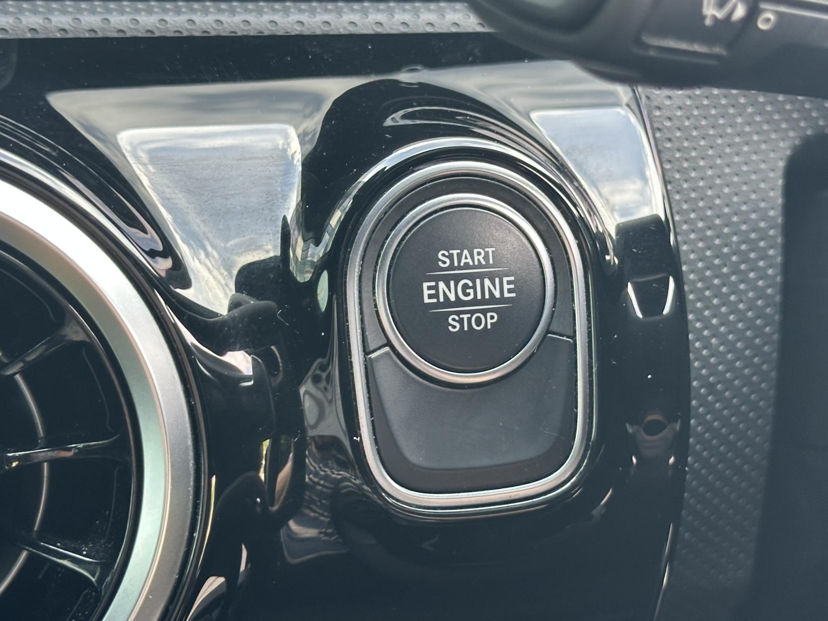 Mercedes-Benz A Class 1.3 A250e 15.6kWh AMG Line Saloon 4dr Petrol Plug-in Hybrid 8G-DCT Euro 6 (s/s) (218 ps)
