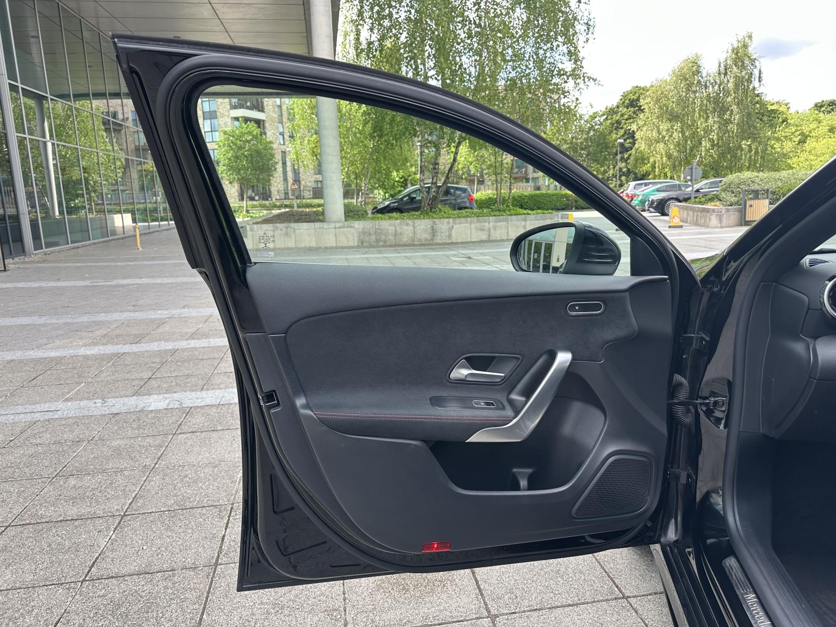 Mercedes-Benz A Class 1.3 A250e 15.6kWh AMG Line Saloon 4dr Petrol Plug-in Hybrid 8G-DCT Euro 6 (s/s) (218 ps)